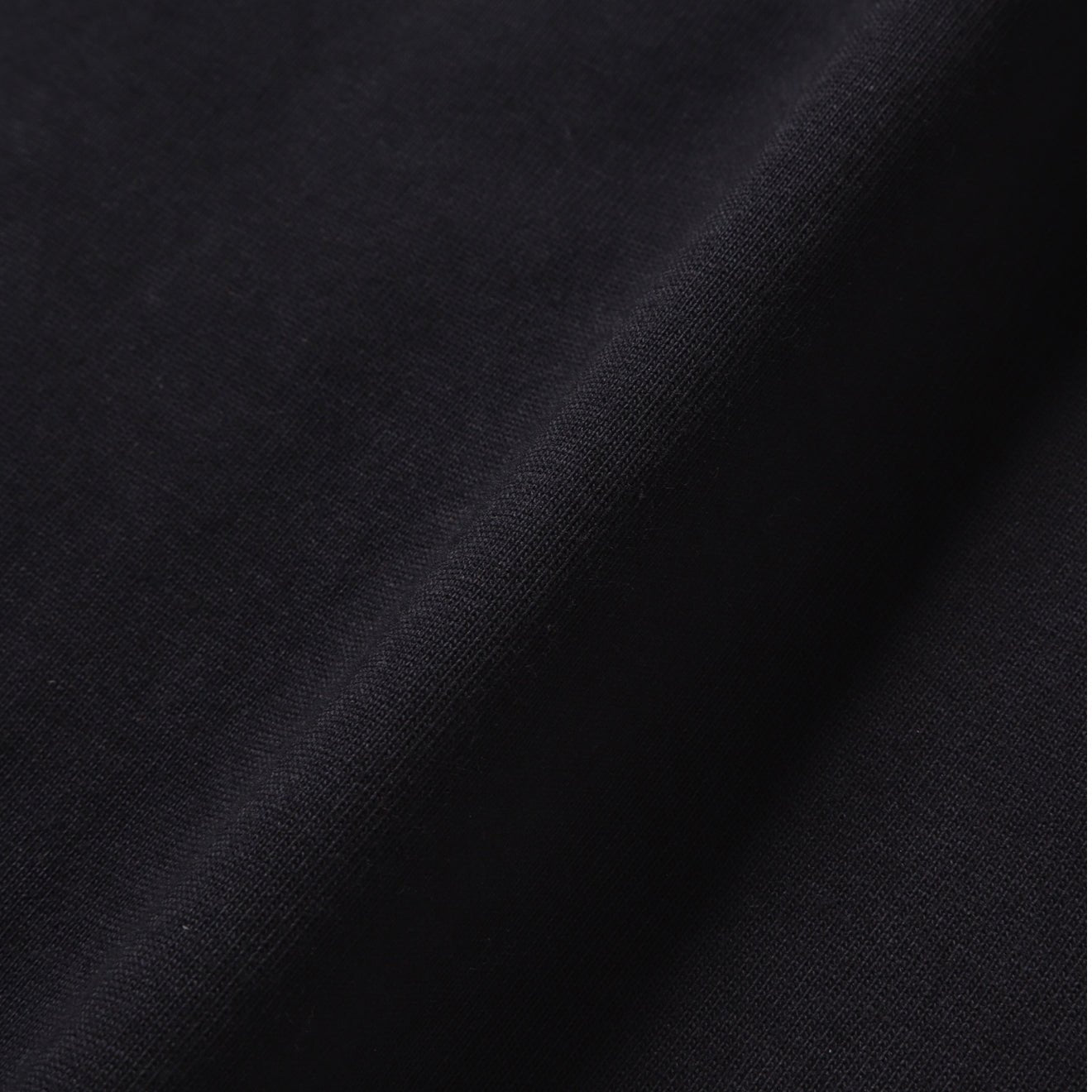 Gramicci x And Wander Backprint L/S Tee Black - The Sporting Lodge