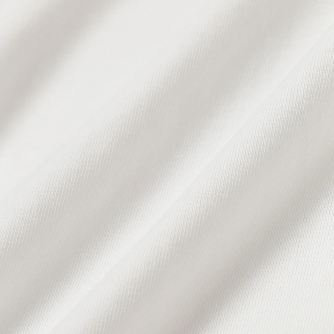 Gramicci x And Wander Backprint Tee White