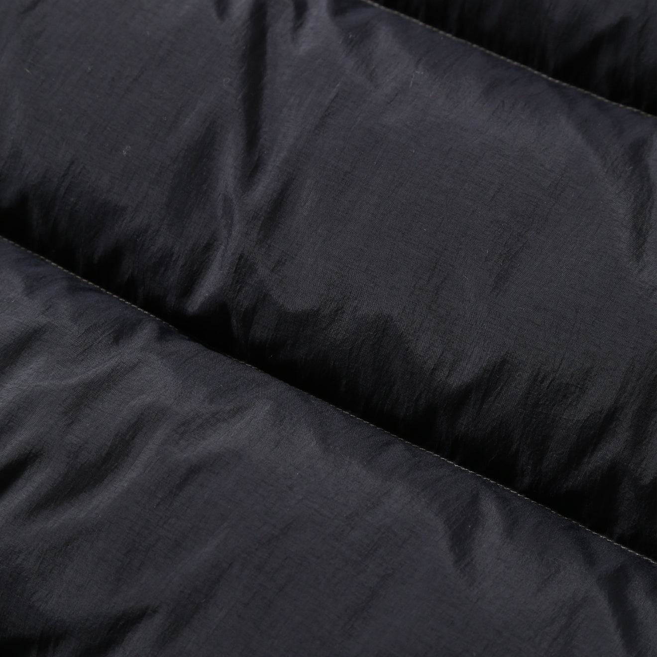 Gramicci x And Wander Down Jacket Black - The Sporting Lodge