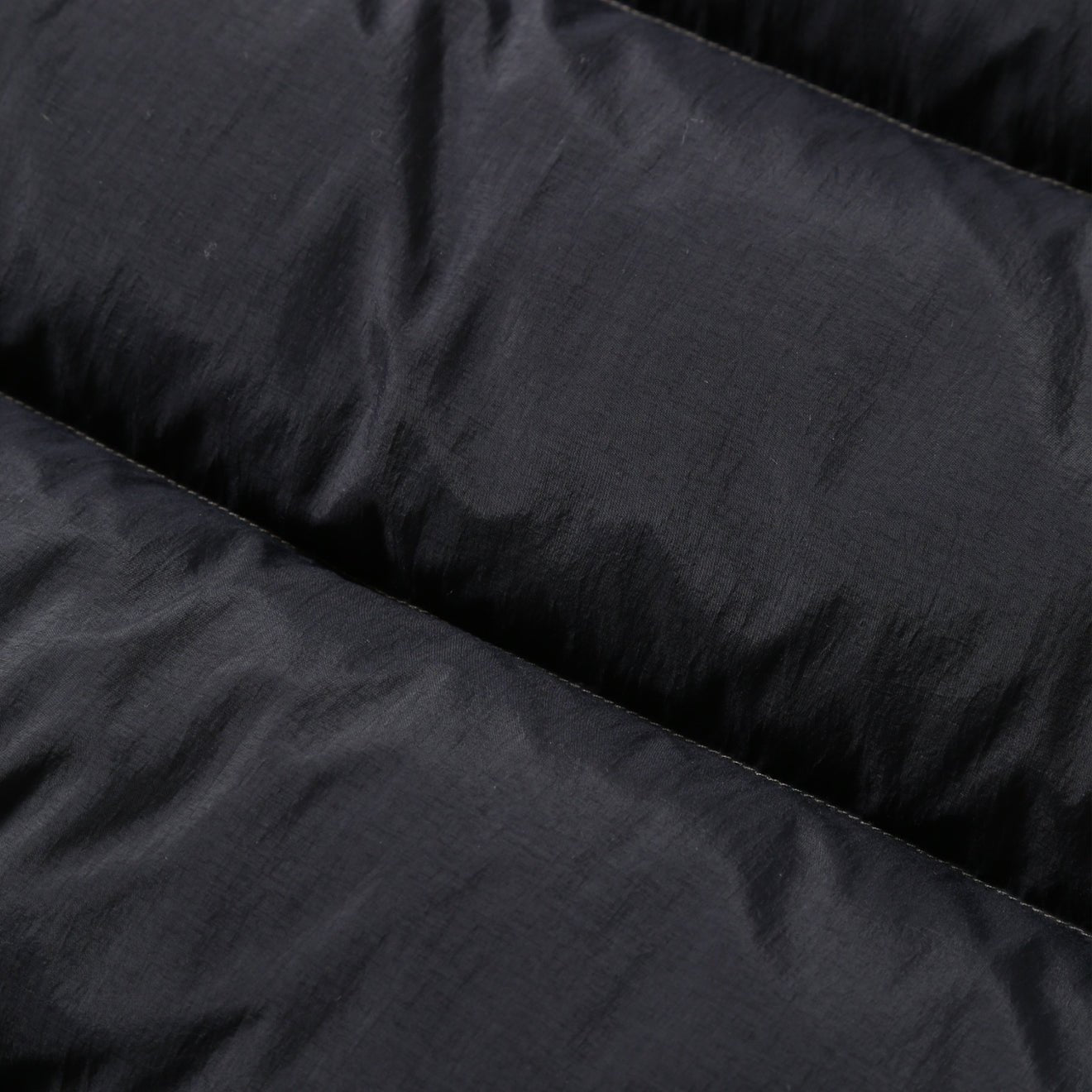 Gramicci x And Wander Down Jacket Black - The Sporting Lodge
