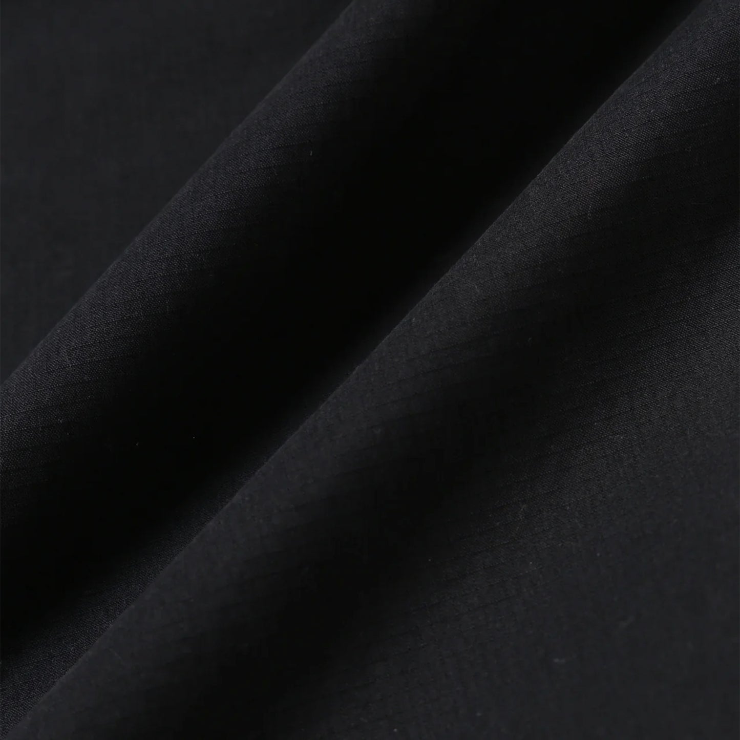 Gramicci x And Wander Military Wide Pant Black