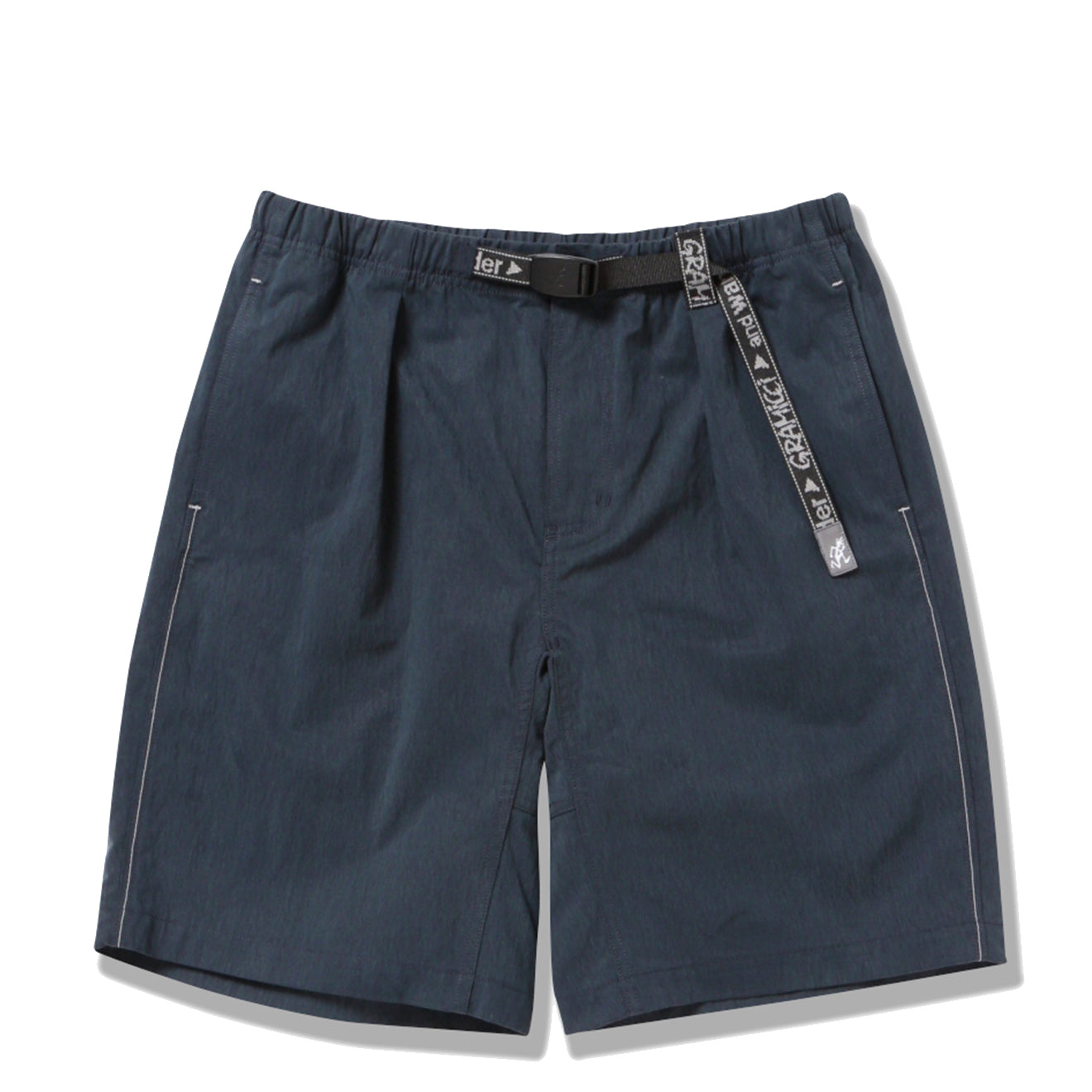 Gramicci x And Wander Nyco Climbing G-Short Navy - The Sporting Lodge