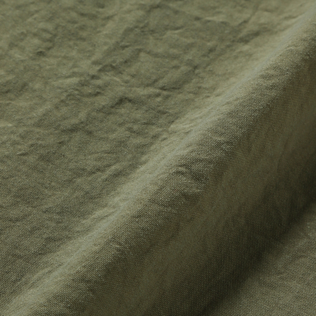 Gramicci x And Wander Nylon EQT Pant Khaki - The Sporting Lodge