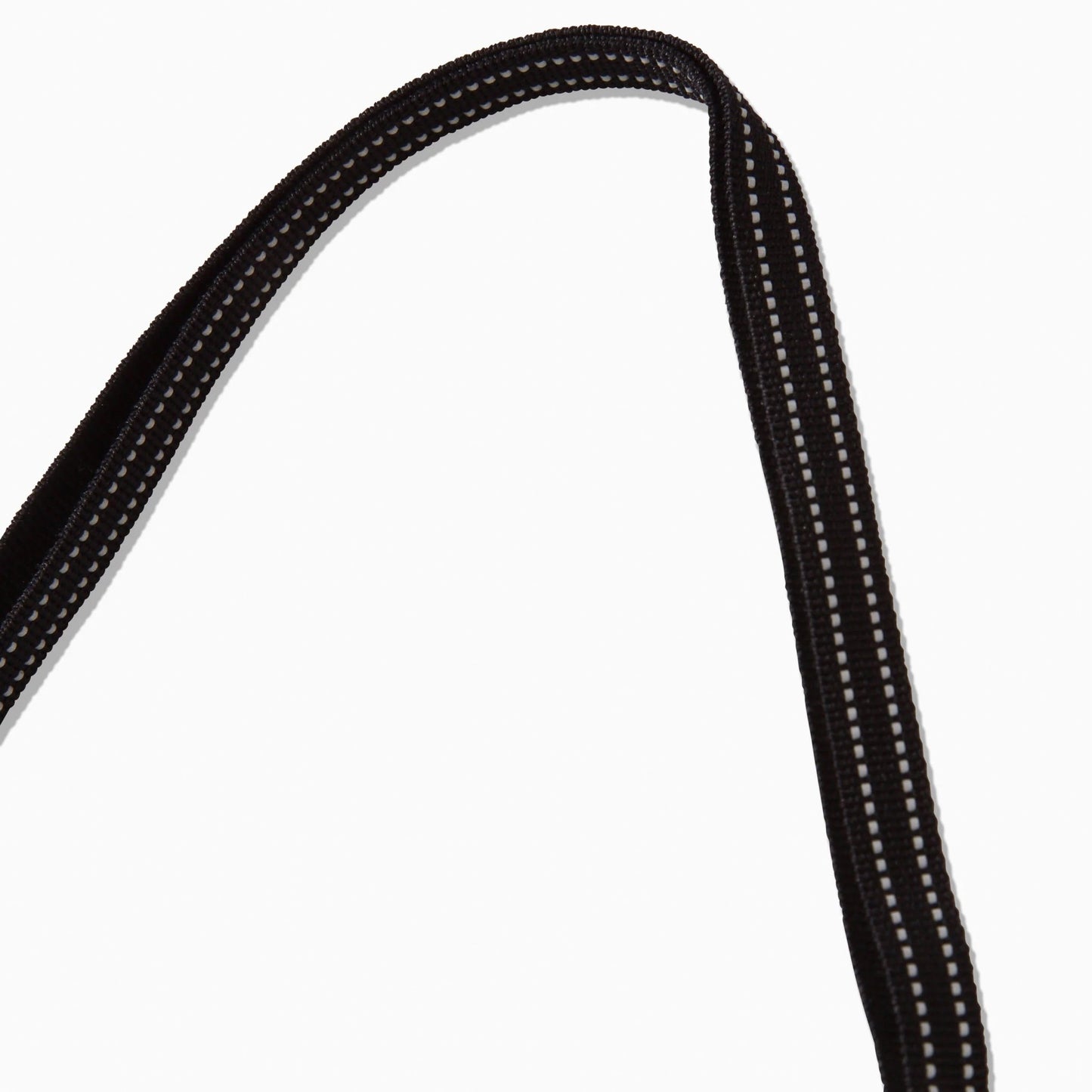 Gramicci x And Wander Nylon Sacoche Black - The Sporting Lodge