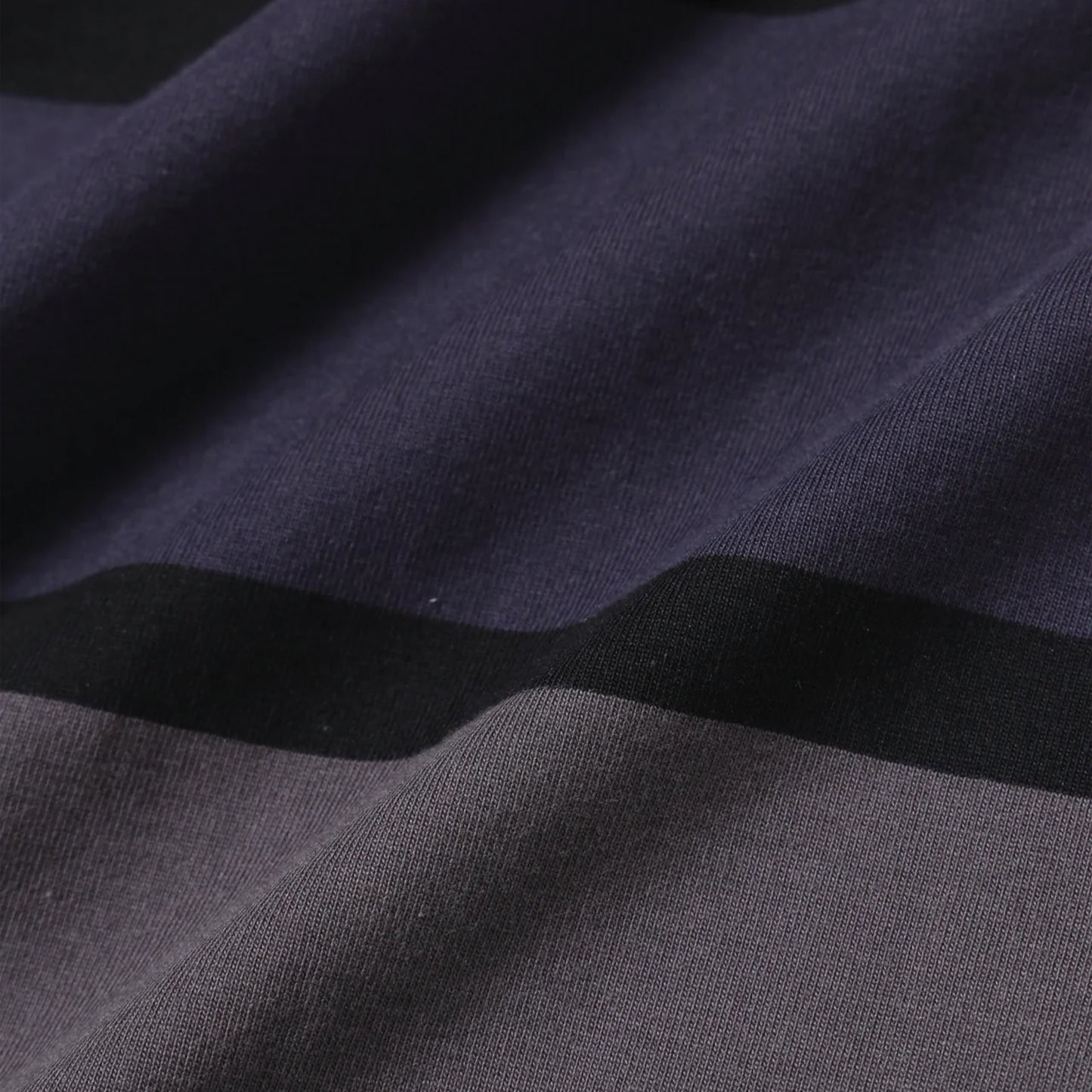 Gramicci x And Wander Tech Rugby Shirt Charcoal