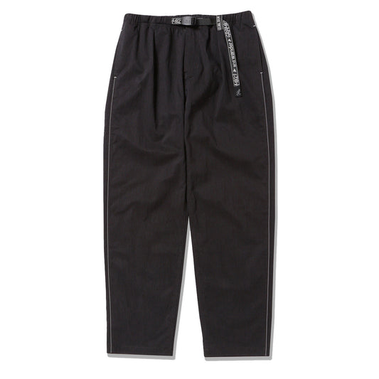 Gramicci x And Wander Women's Nyco Climbing G-Pant Black - The Sporting Lodge