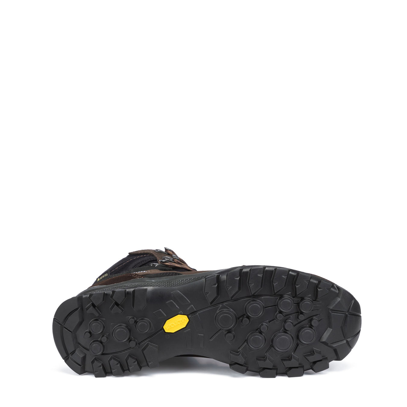 Hanwag Alta Bunion II GTX Boot Mocca / Black - The Sporting Lodge