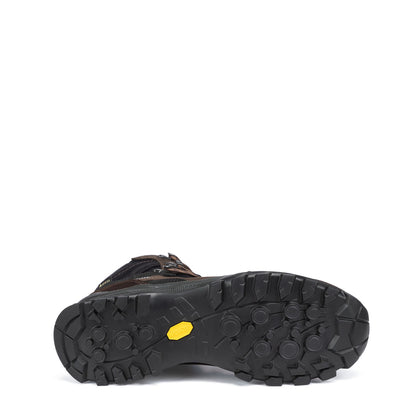 Hanwag Alta Bunion II GTX Boot Mocca / Black - The Sporting Lodge