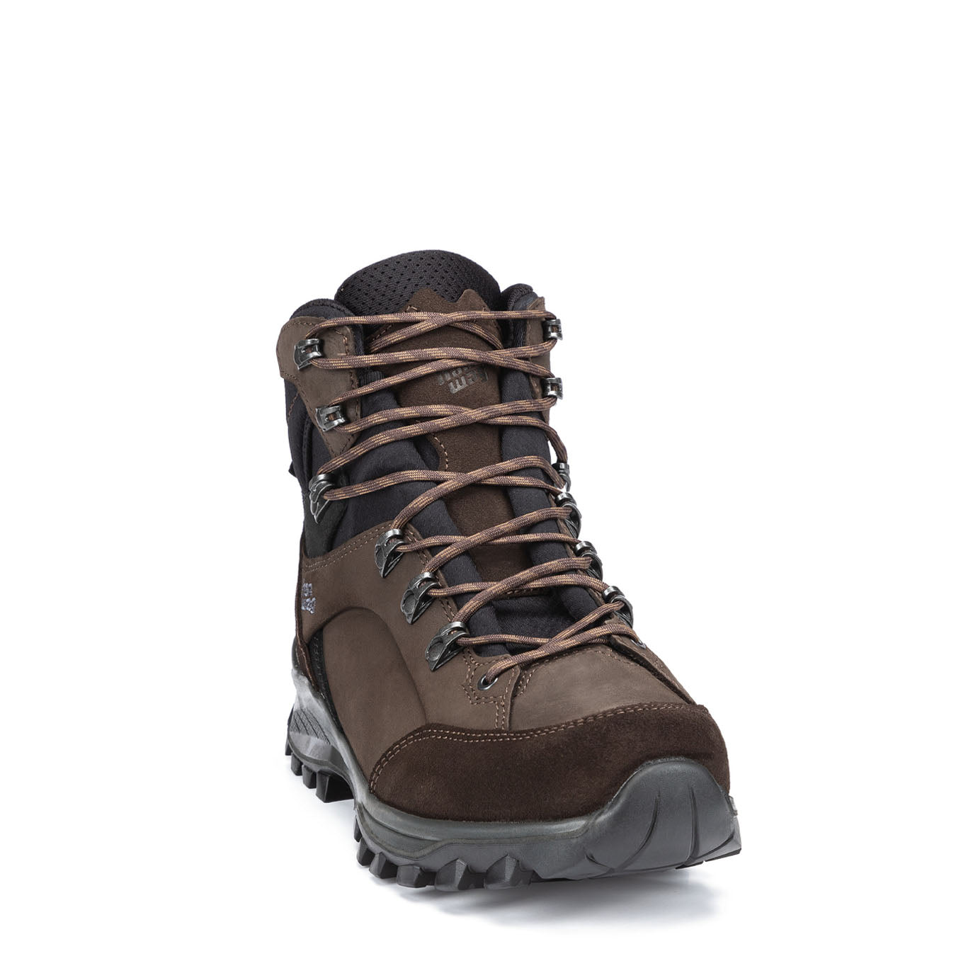 Hanwag Alta Bunion II GTX Boot Mocca / Black - The Sporting Lodge