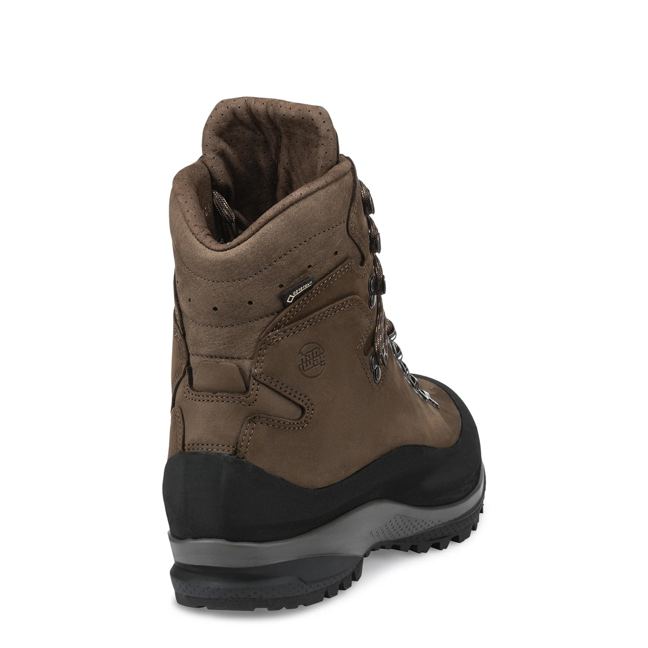 Hanwag Ancash II GTX Brown / Asphalt