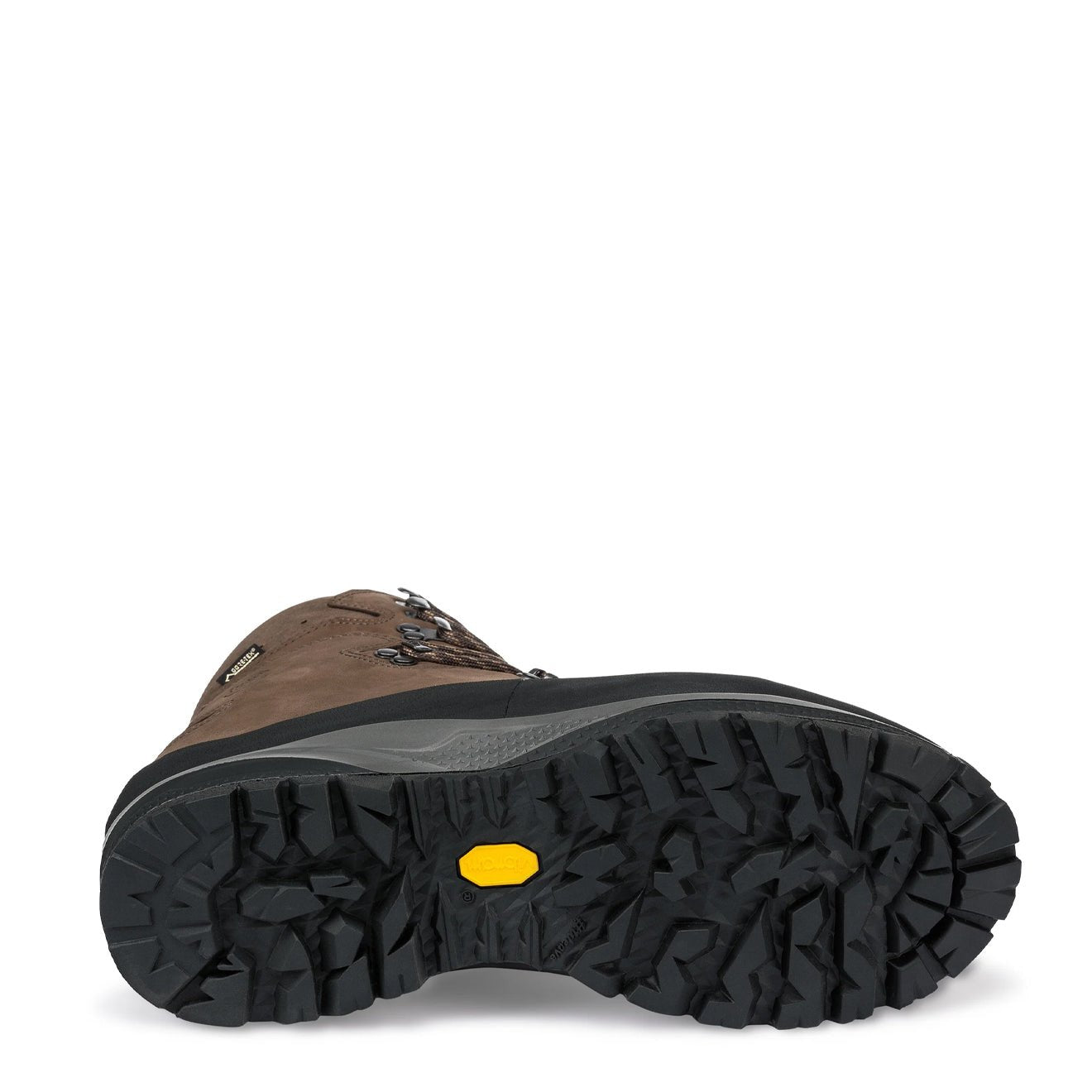 Hanwag Ancash II GTX Brown / Asphalt - The Sporting Lodge