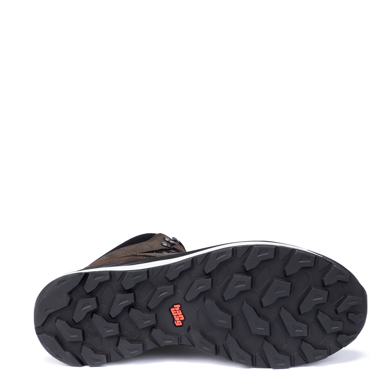 Hanwag Bluecliff ES Boot Mocca / Black - The Sporting Lodge