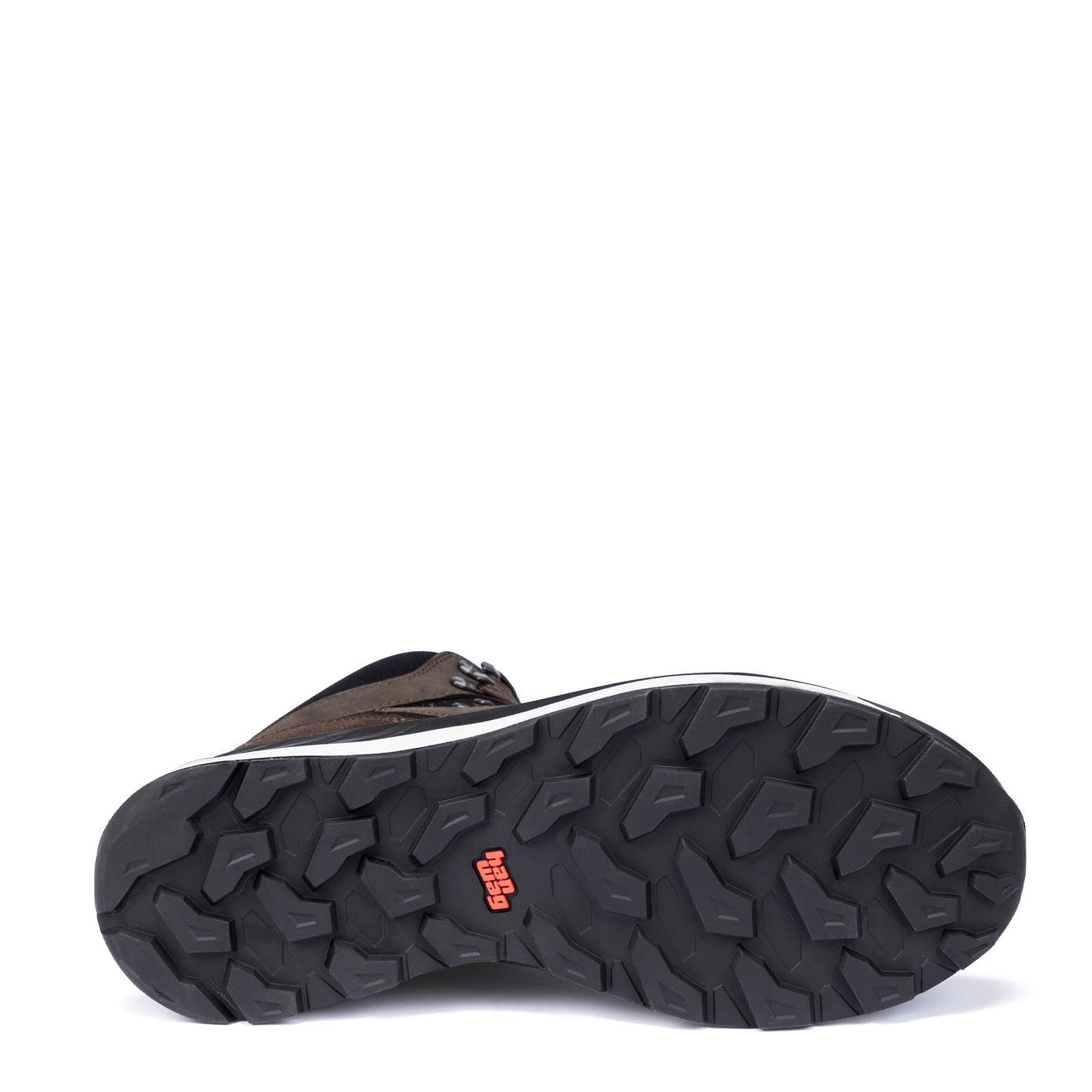 Hanwag Bluecliff ES Boot Mocca / Black - The Sporting Lodge