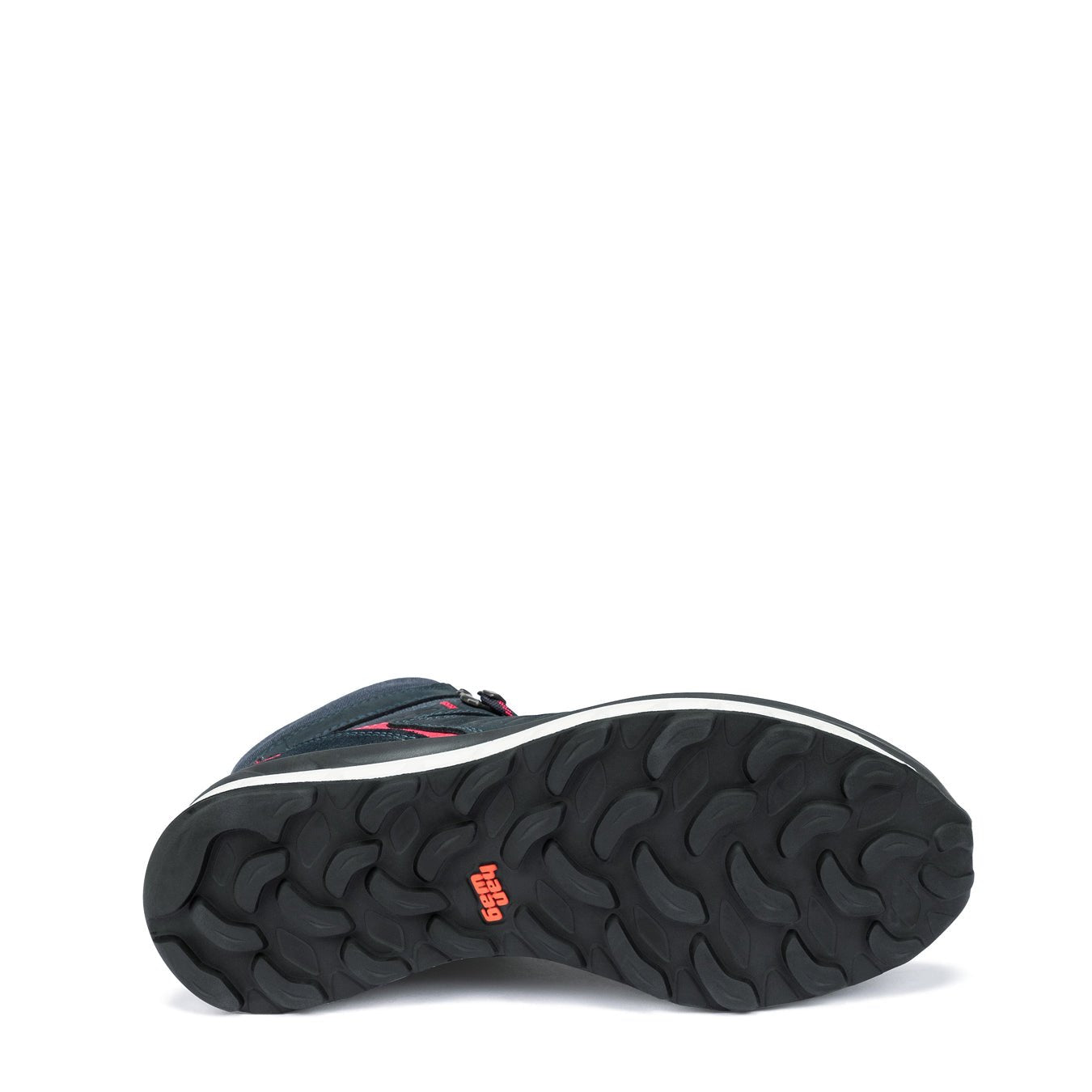 Hanwag Bluecliff Lady ES Navy / Pink - The Sporting Lodge