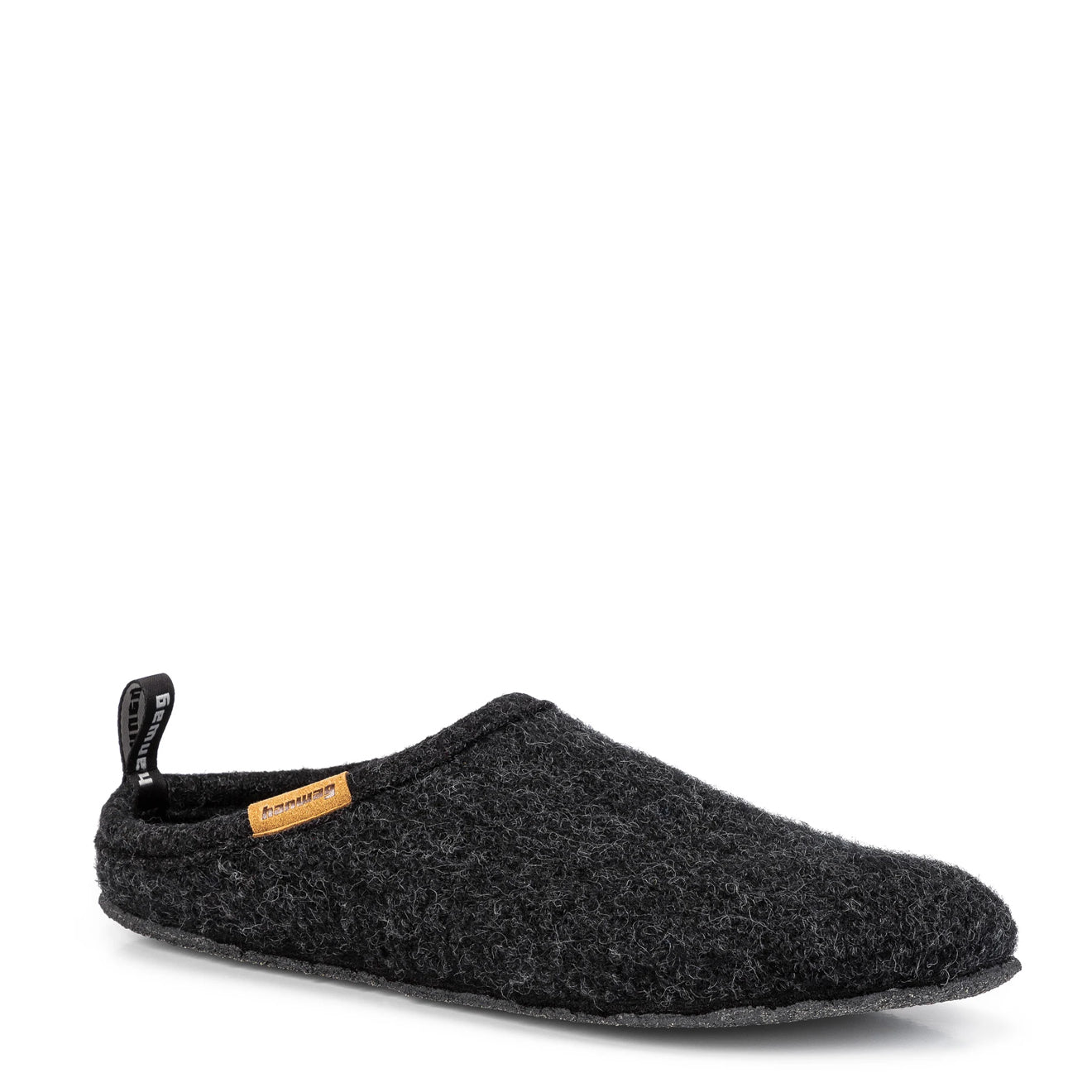 Hanwag Cabin Loafer Charcoal - The Sporting Lodge