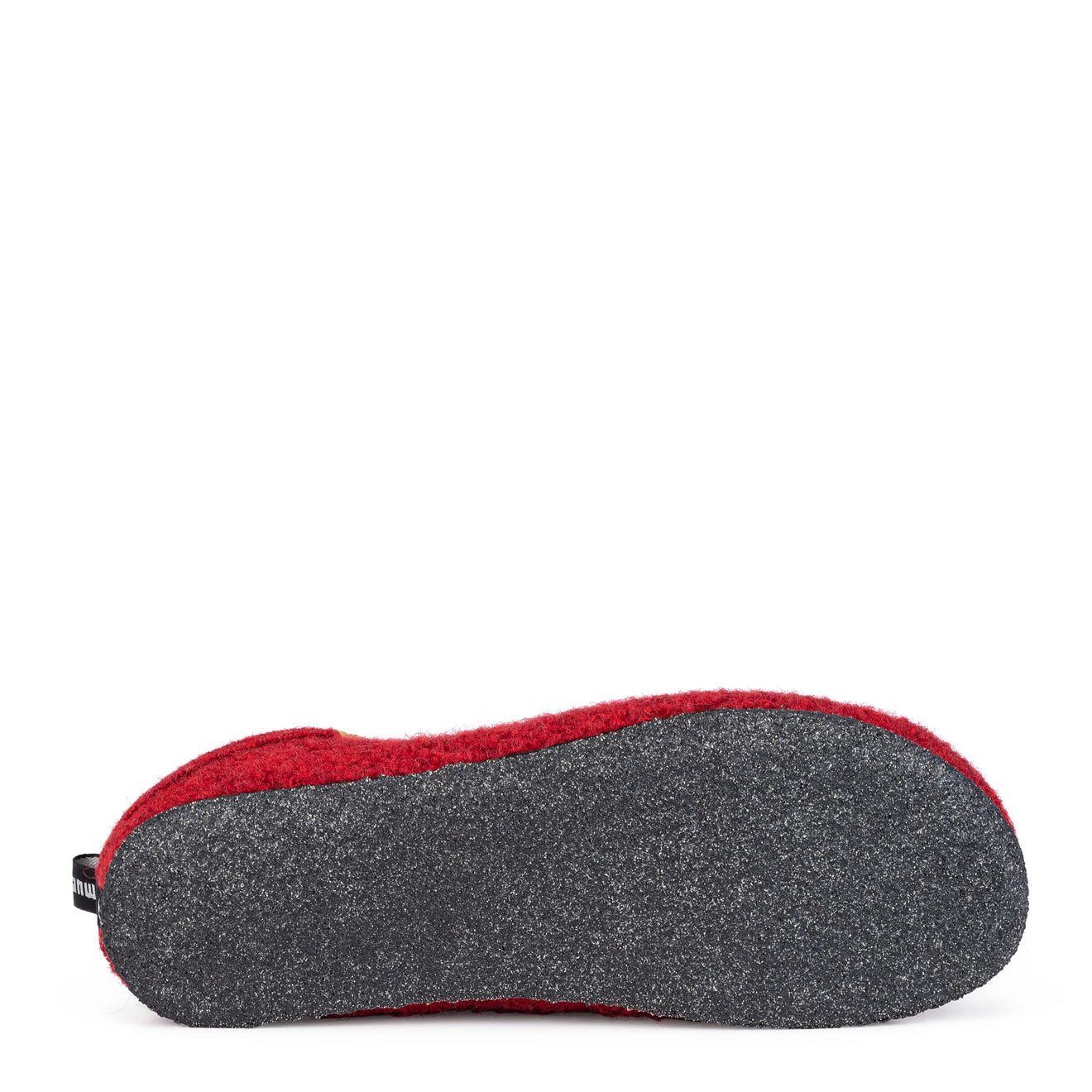 Hanwag Cabin Loafer Wine Red - The Sporting Lodge