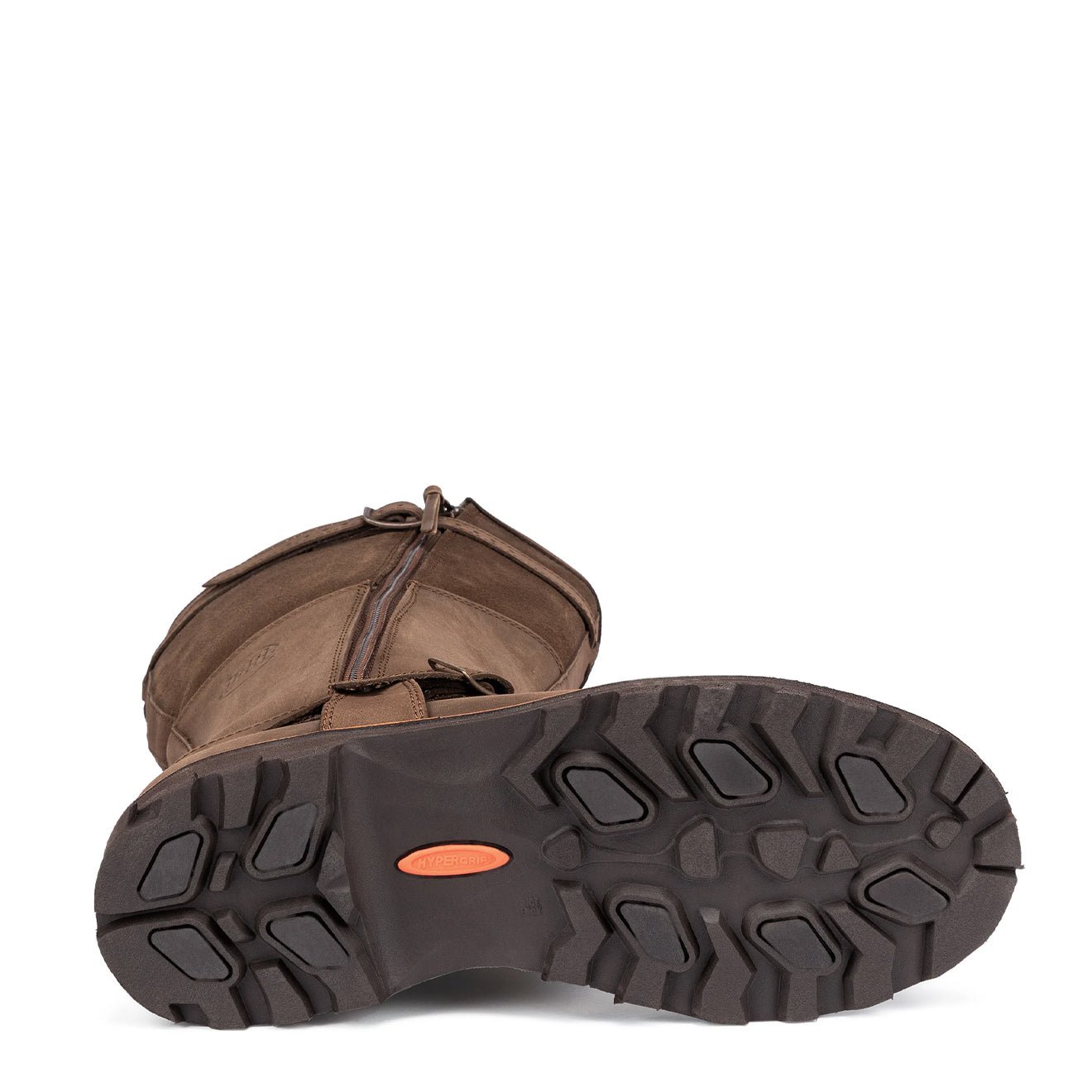 Hanwag Grizzly Top Brown - The Sporting Lodge