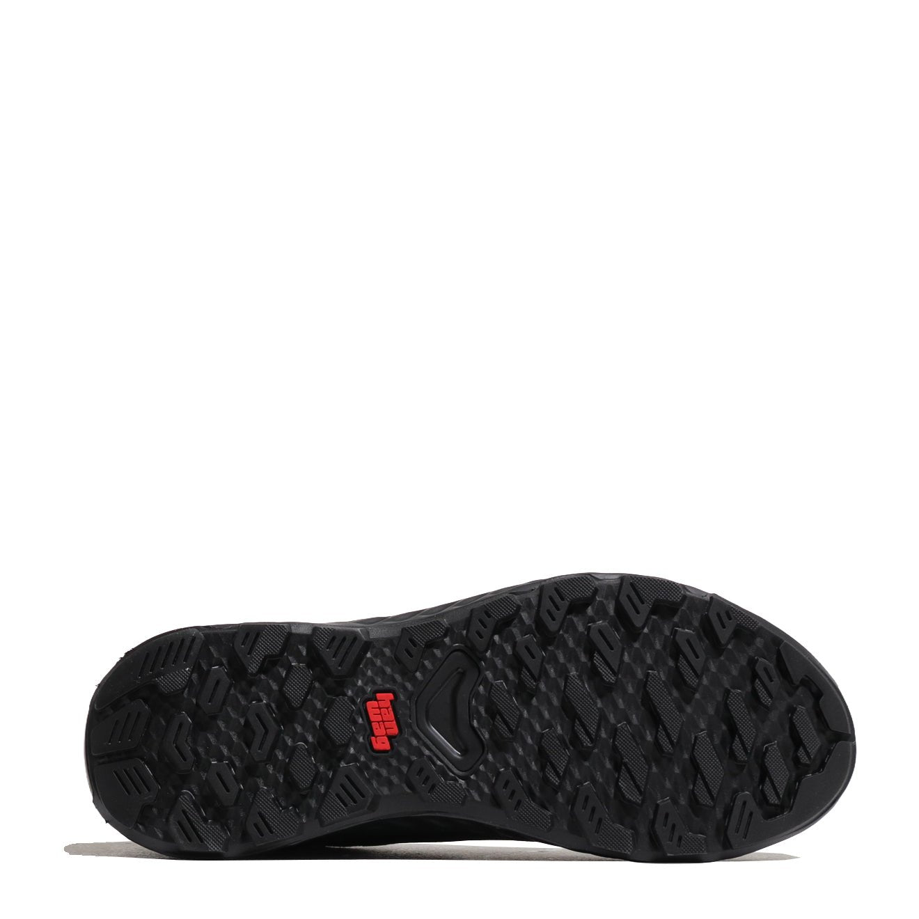 Hanwag Kaduro Low Gore - Tex Shoe Black / Asphalt