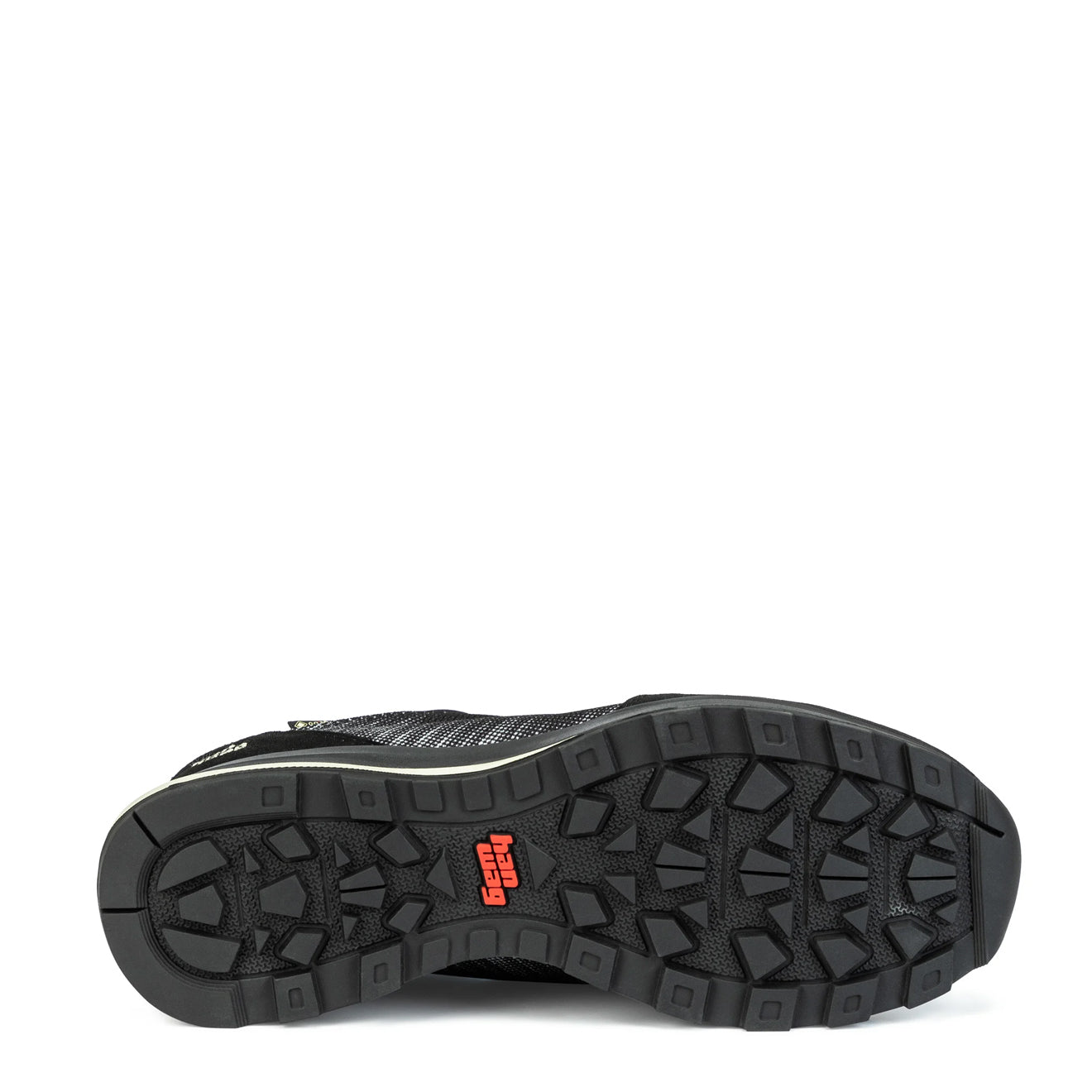 Hanwag Klarsby Low Bunion GTX Black / Frost - The Sporting Lodge