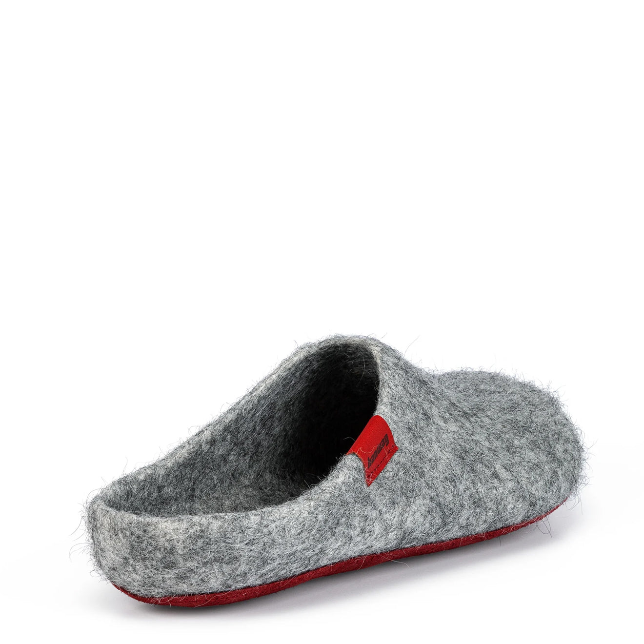 Hanwag Loafer Comfort Light Grey - The Sporting Lodge