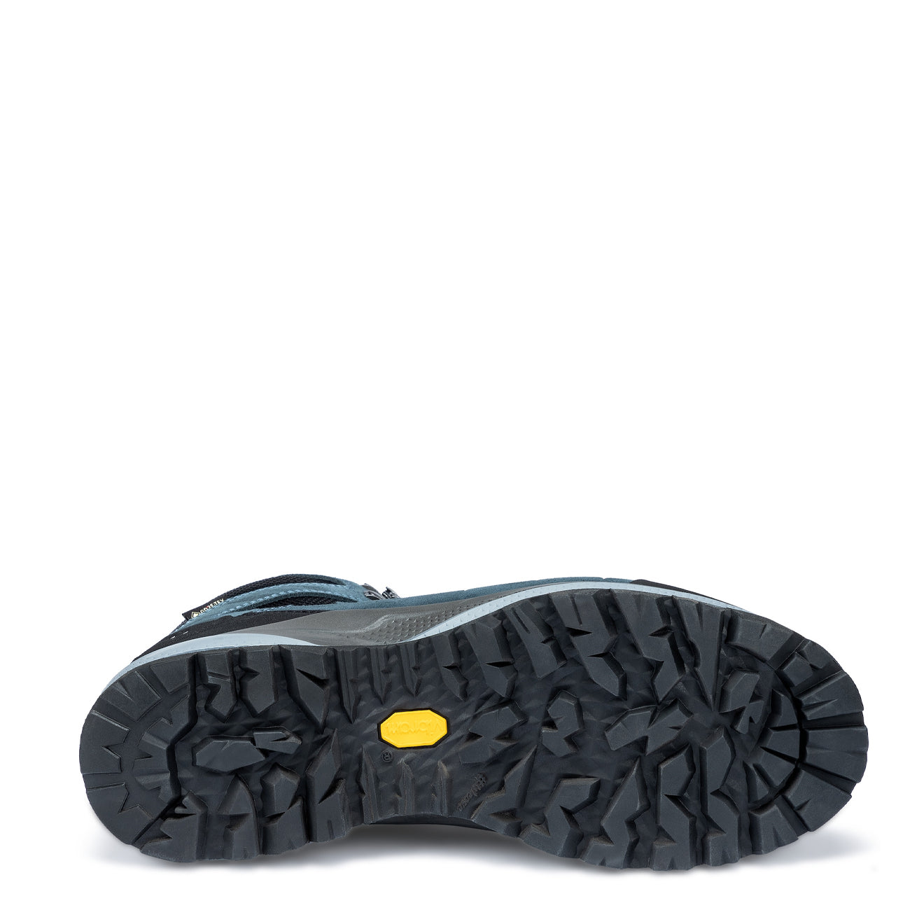 Hanwag Makra Trek SF Extra GTX Steel / Light Grey - The Sporting Lodge