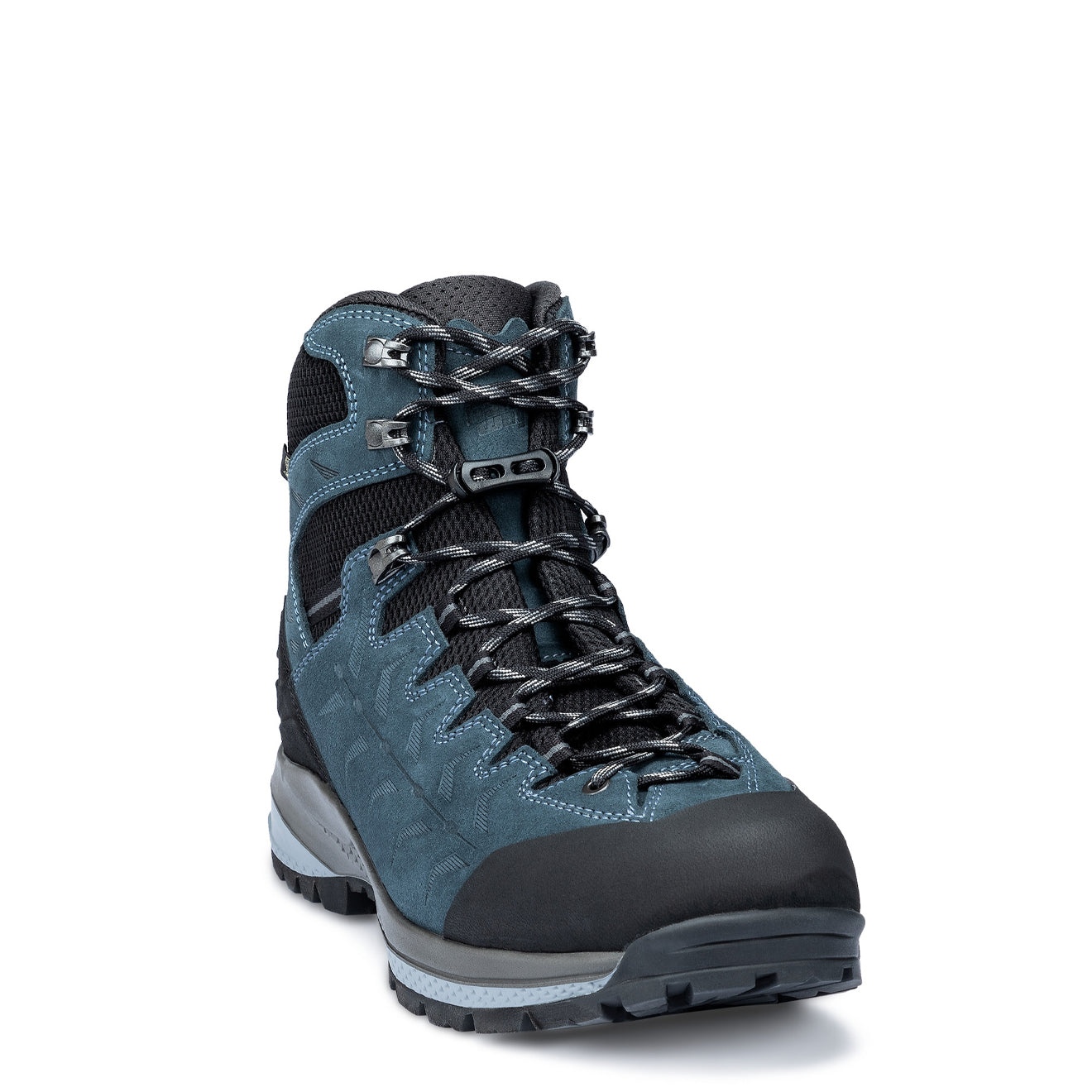 Hanwag Makra Trek SF Extra GTX Steel / Light Grey - The Sporting Lodge