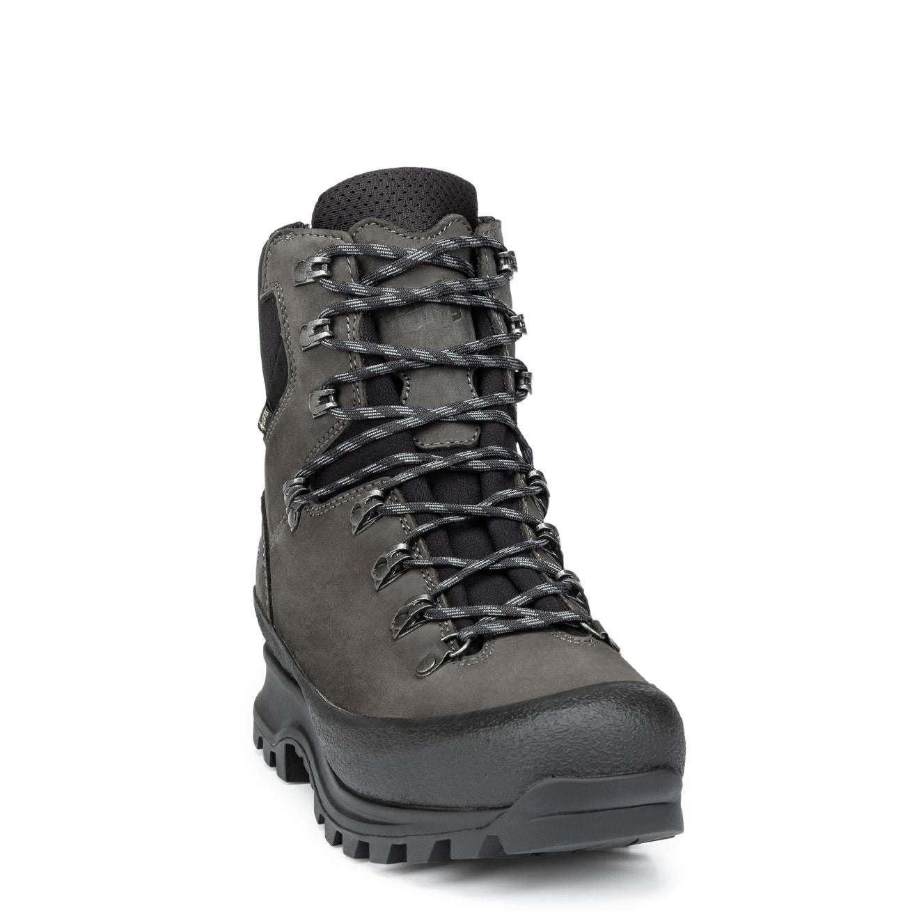 Hanwag Nazcat II GTX Asphalt / Black - The Sporting Lodge