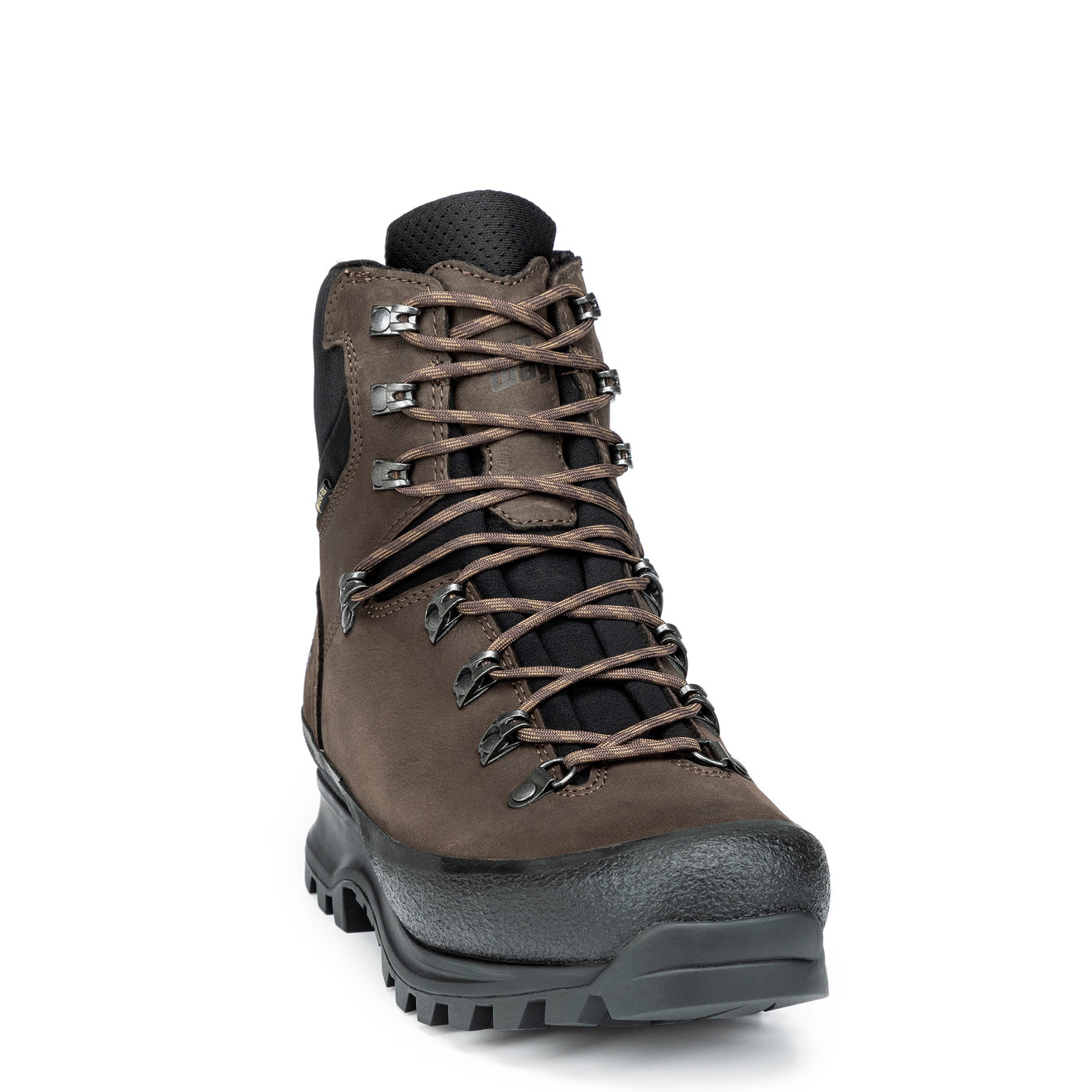 Hanwag Nazcat II GTX Mocca / Black - The Sporting Lodge