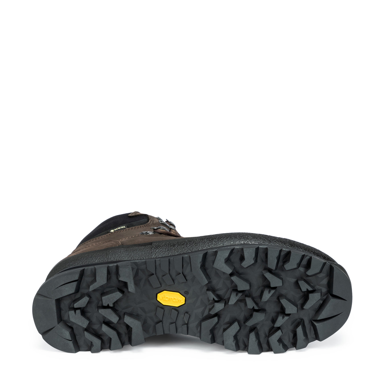 Hanwag Nazcat II GTX Mocca / Black - The Sporting Lodge