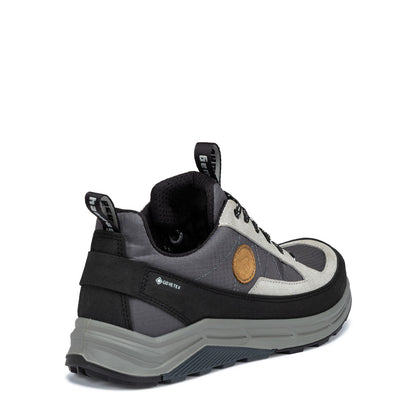 Hanwag Rotpunkt Light Low GTX Trainer Light Grey / Anthacite - The Sporting Lodge