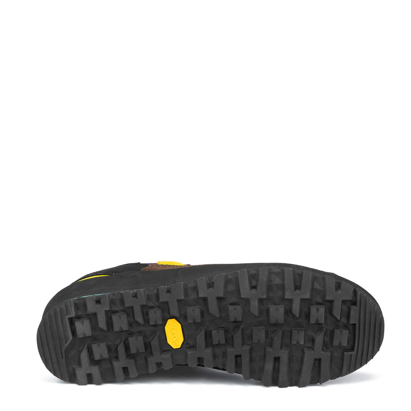 Hanwag Rotpunkt Low GTX Brown / Violet - The Sporting Lodge