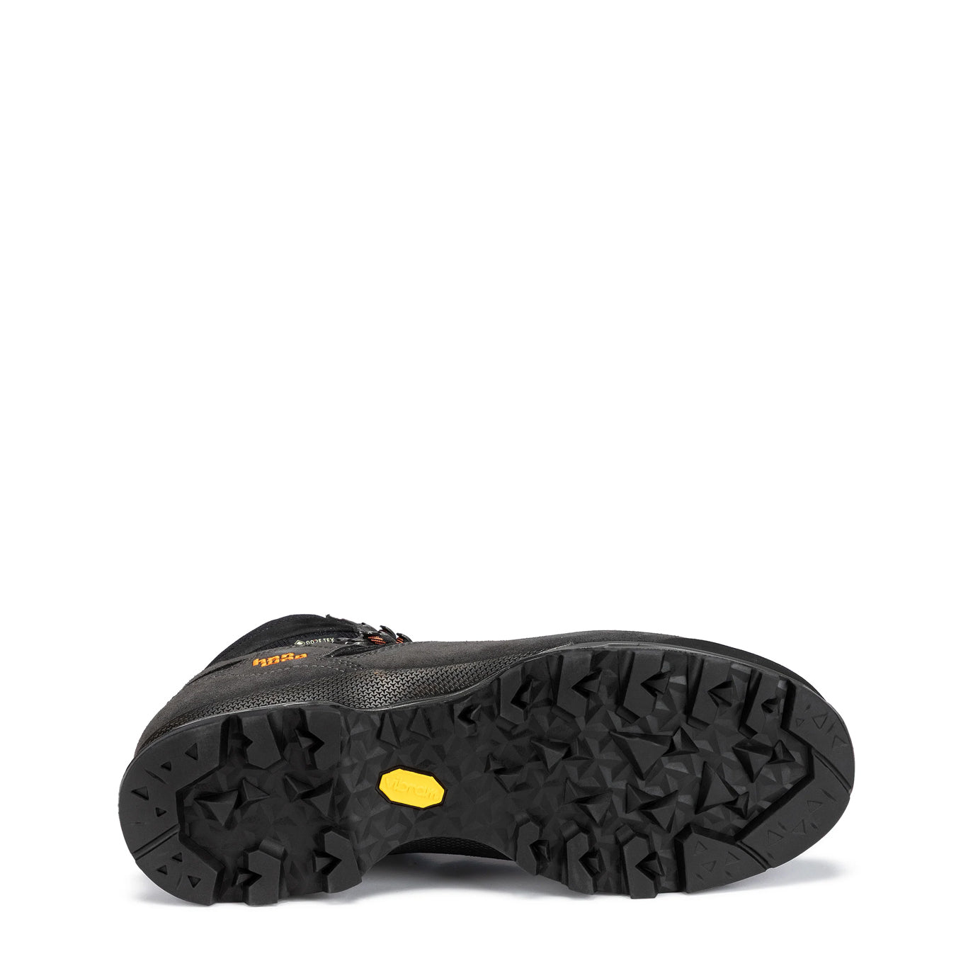 Hanwag Tatra Light Gore - Tex Boot Asphalt / Orange