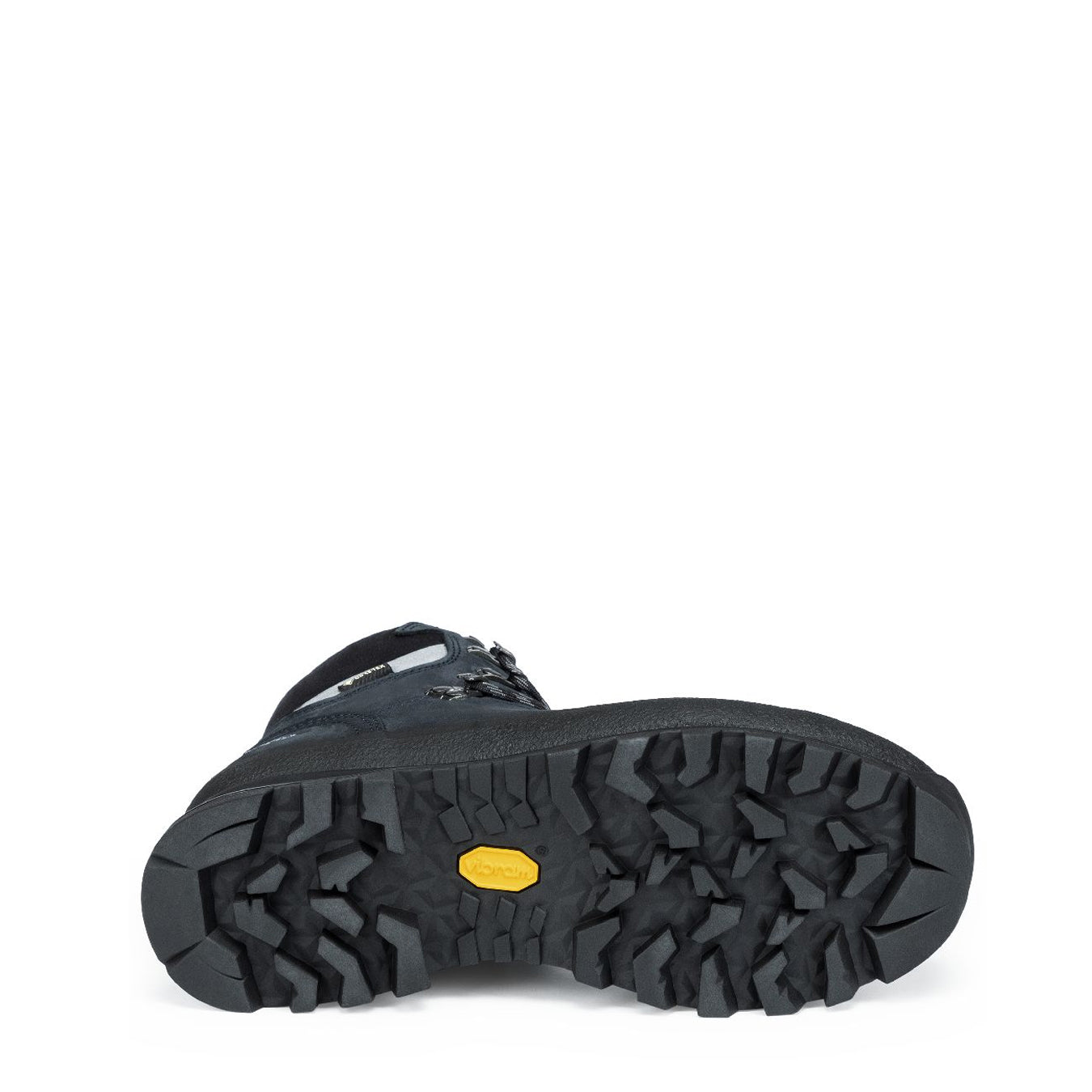 Hanwag Womens Nazcat II Lady GTX Navy / Black - The Sporting Lodge