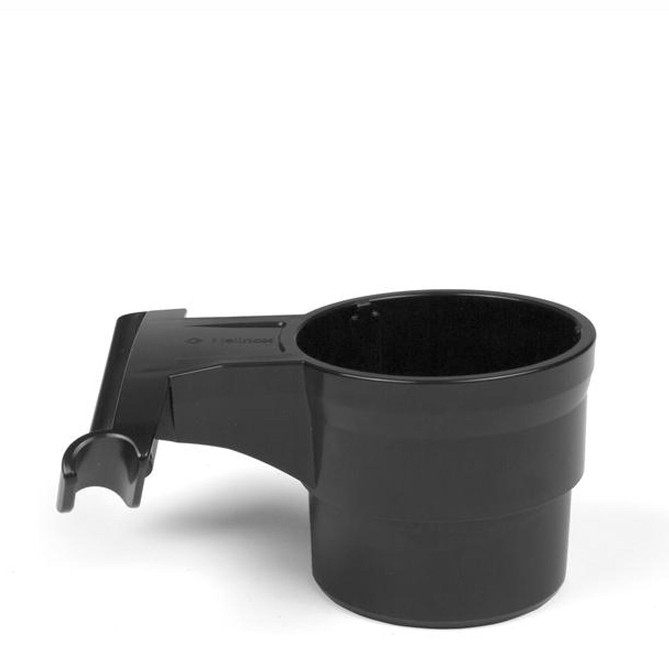 Helinox Seat Cup Holder Black - The Sporting Lodge