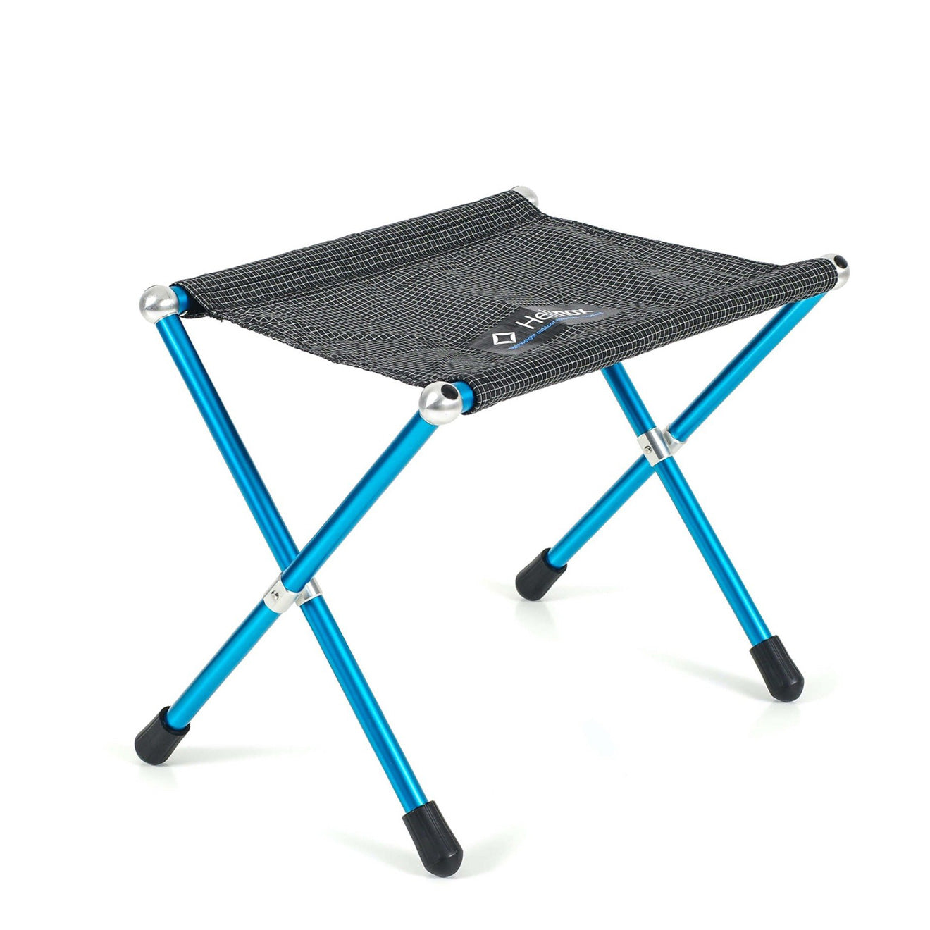 Helinox Speed Stool Black - The Sporting Lodge