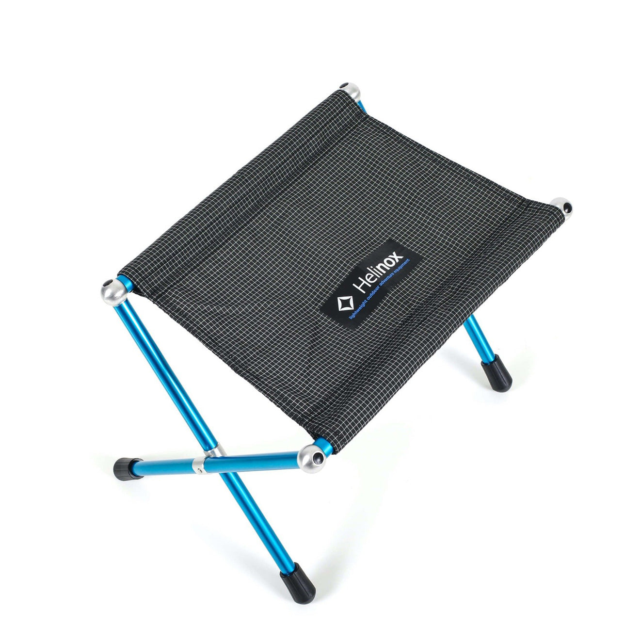 Helinox Speed Stool Black - The Sporting Lodge
