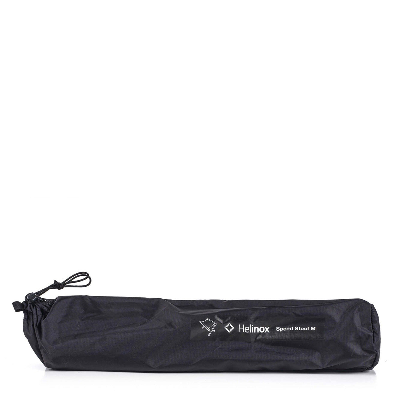 Helinox Speed Stool Black - The Sporting Lodge