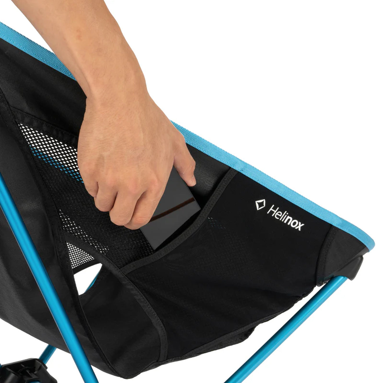 Helinox Chair One Highback Black