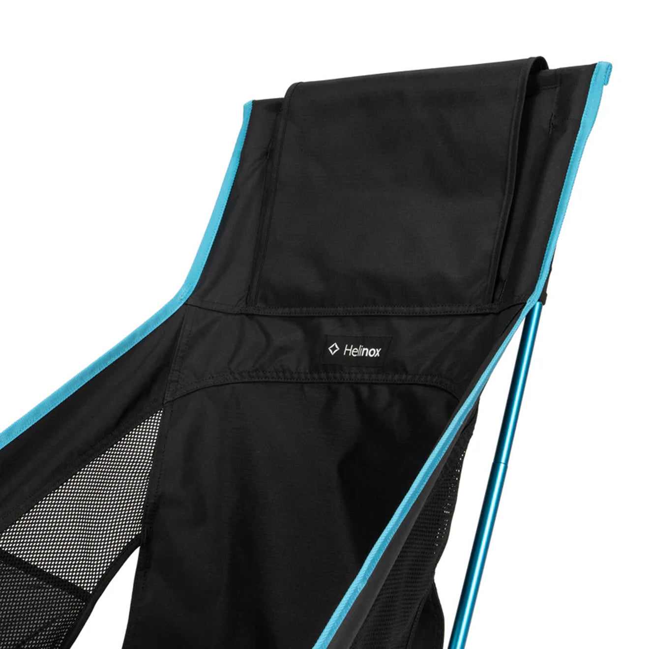 Helinox Chair One Highback Black
