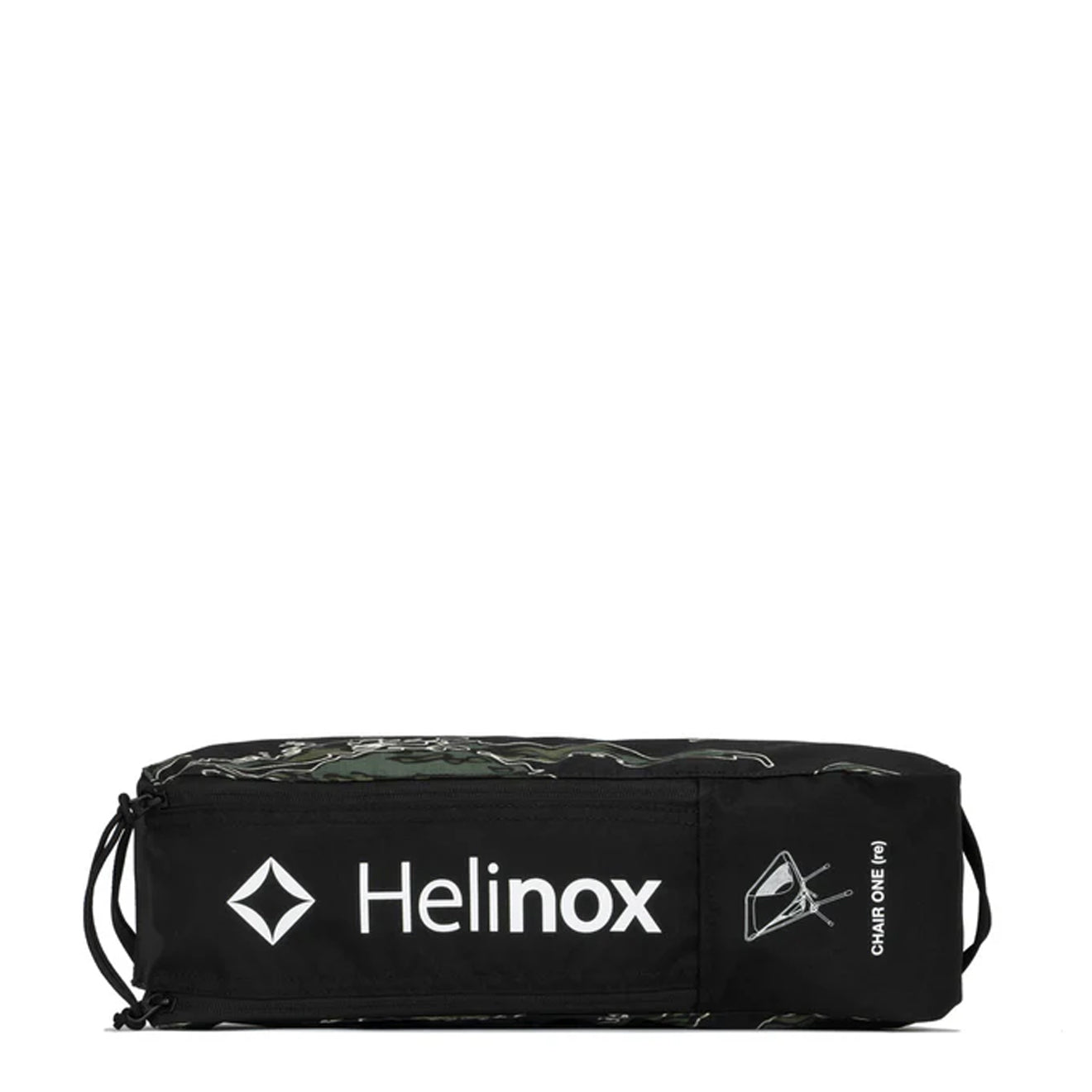 Helinox Chair One Xray Tiger Camo