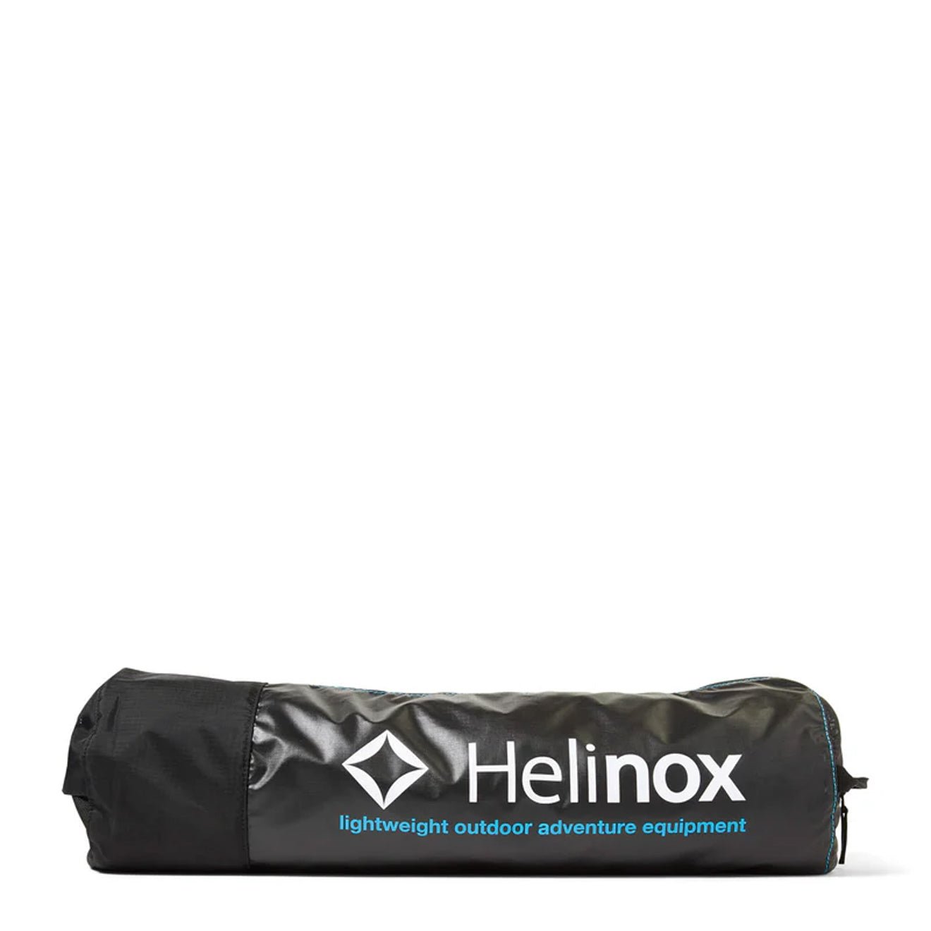 Helinox Cot Max Convertible Black - The Sporting Lodge