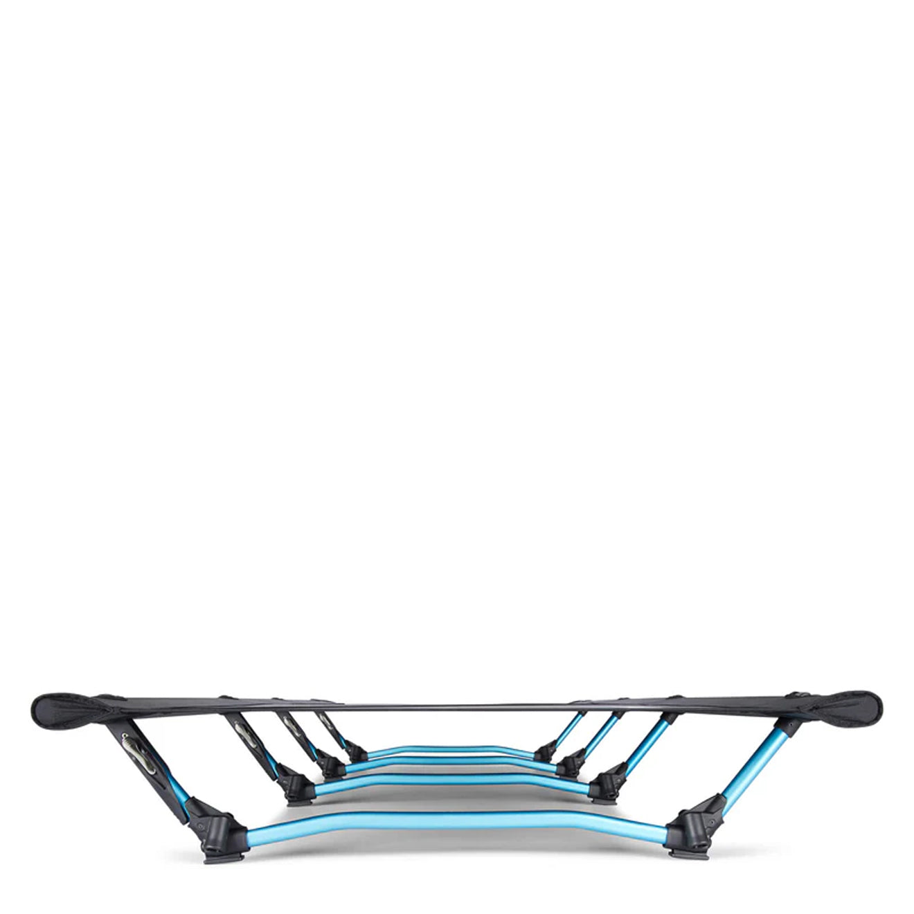 Helinox Cot Max Convertible Black