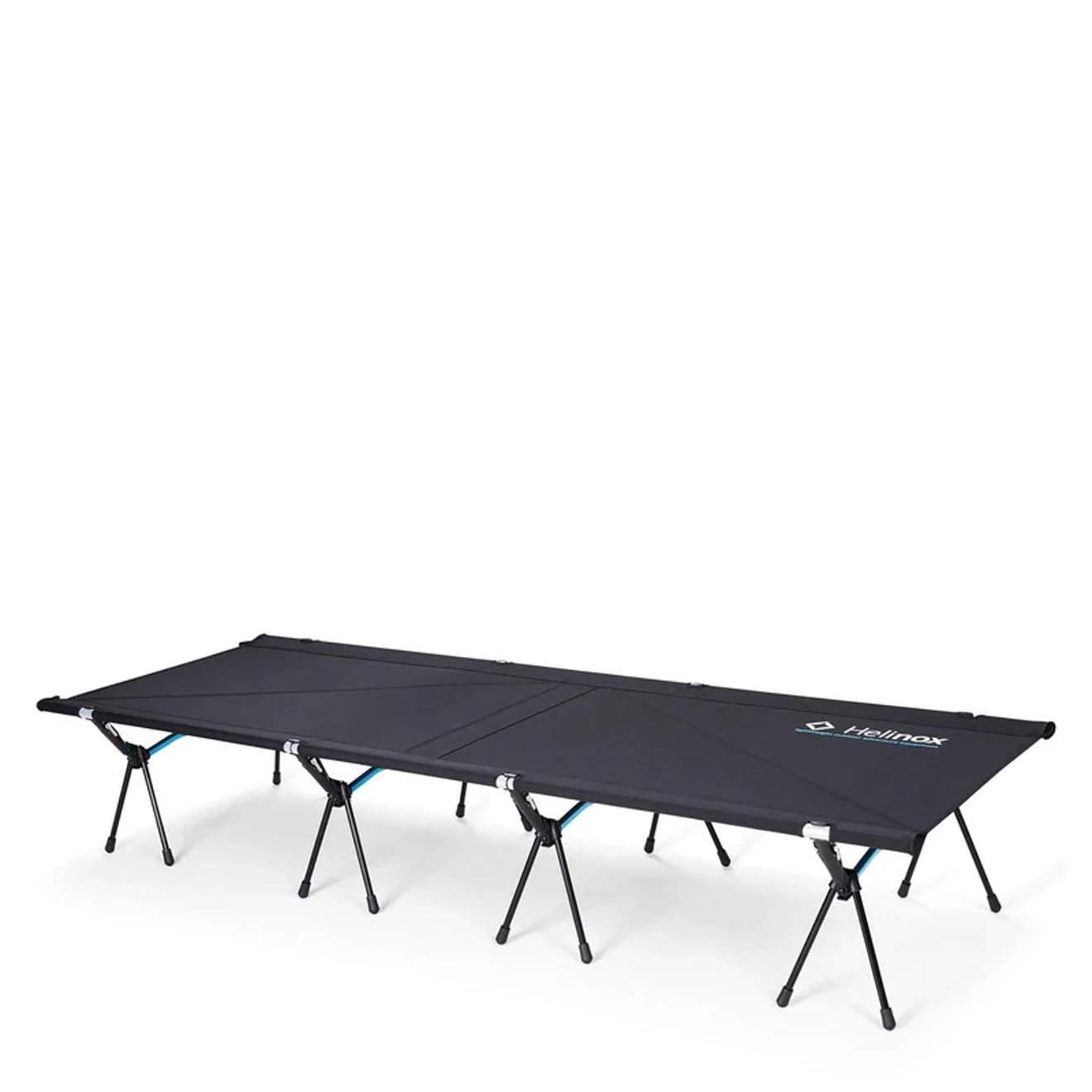 Helinox Cot Max Convertible Black