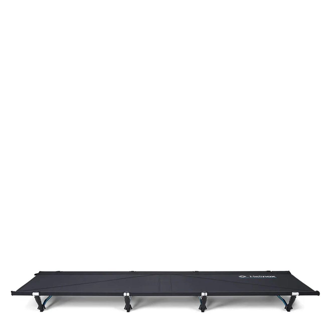 Helinox Cot Max Convertible Black