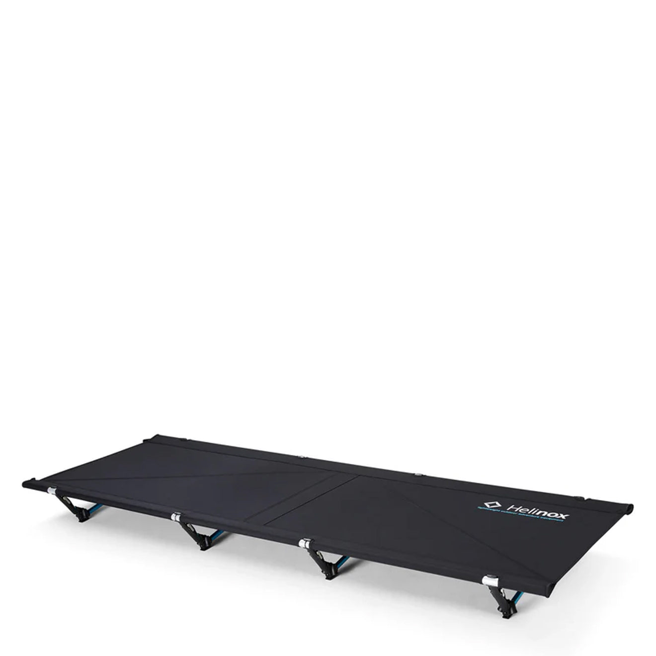 Helinox Cot Max Convertible Black
