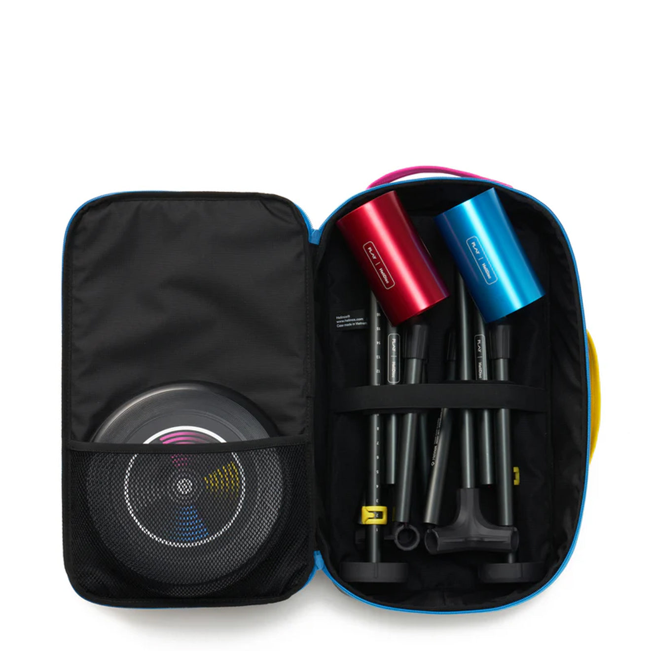 Helinox HeliDisc Outdoor Game Black