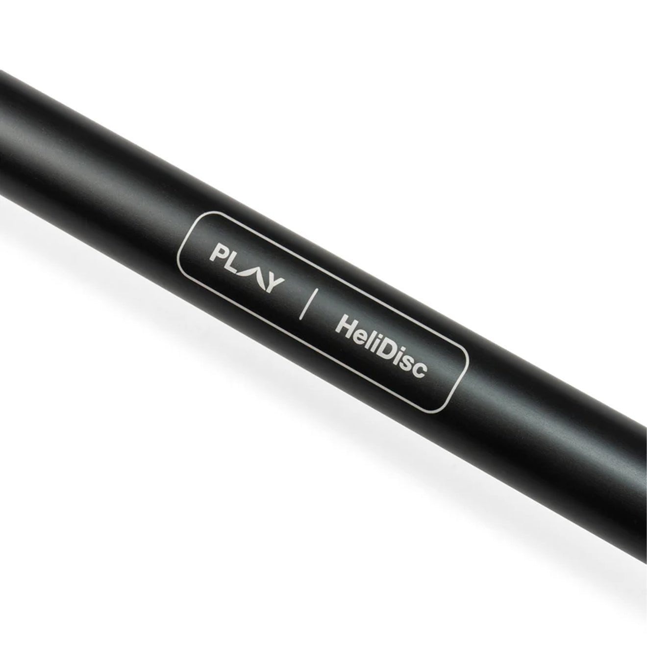 Helinox HeliDisc Outdoor Game Black - The Sporting Lodge