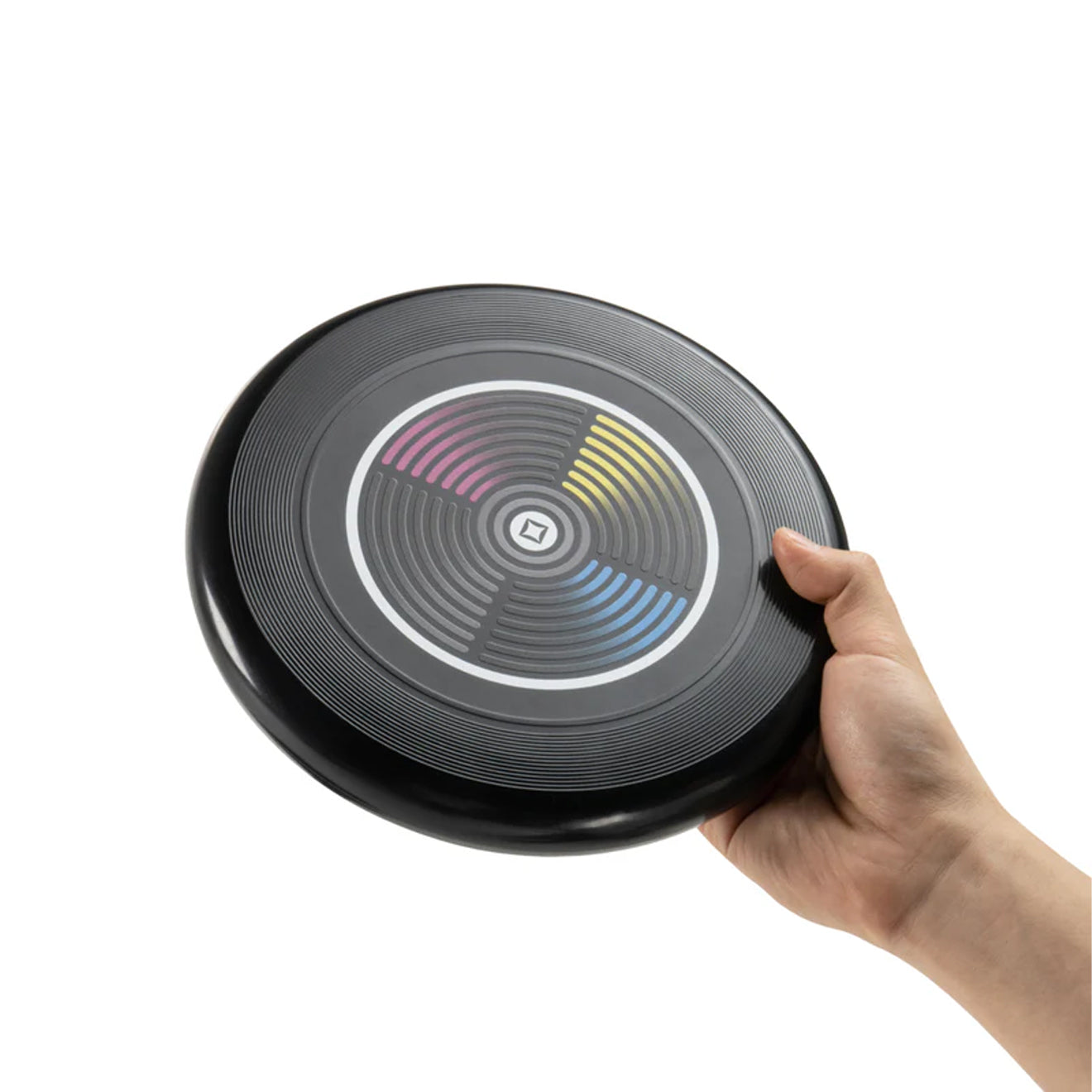 Helinox HeliDisc Outdoor Game Black