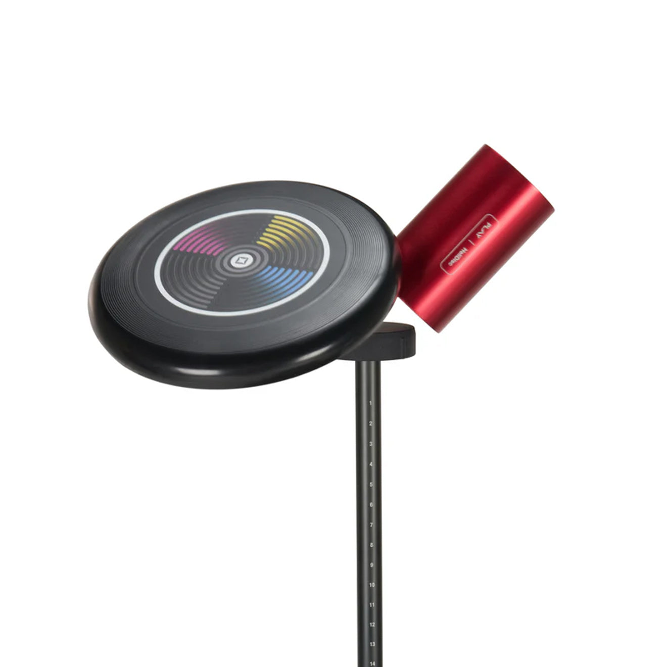 Helinox HeliDisc Outdoor Game Black