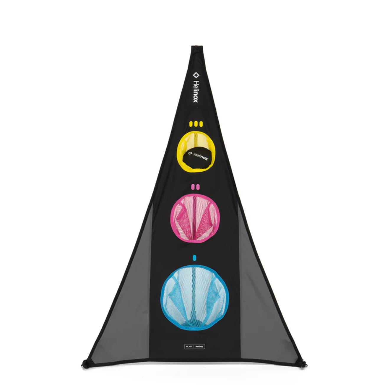 Helinox HeliDrop Outdoor Game Black